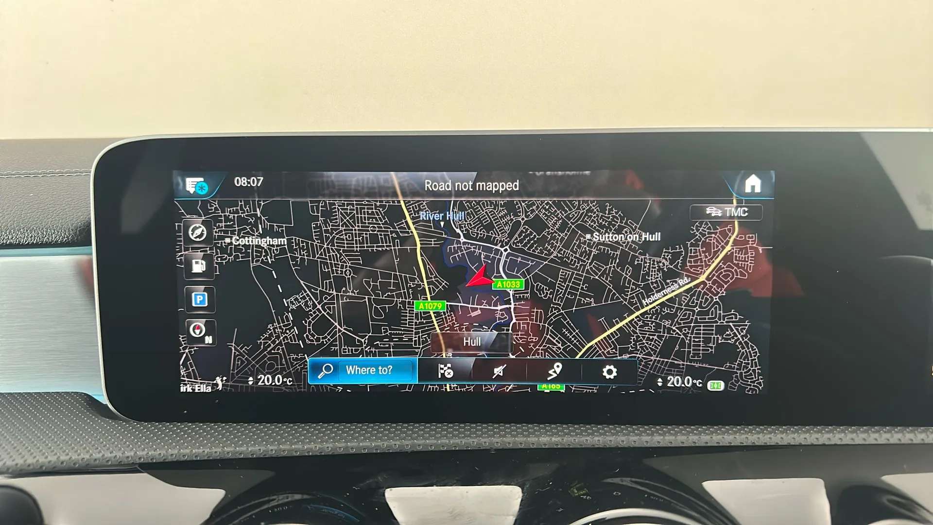 2019 MERCEDES-BENZ A CLASS 2019 MERCEDES-BENZ A CLASS