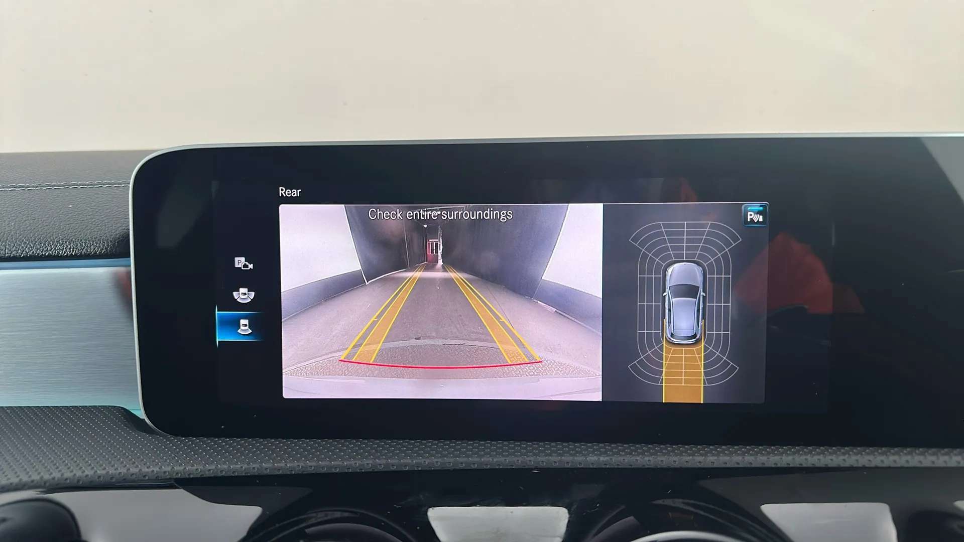 2019 MERCEDES-BENZ A CLASS 2019 MERCEDES-BENZ A CLASS