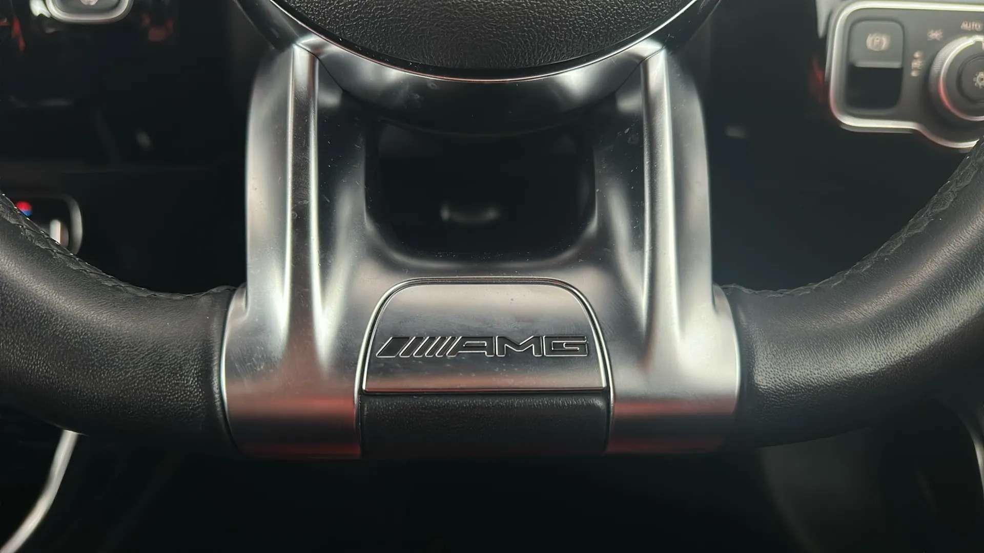 2019 MERCEDES-BENZ A CLASS 2019 MERCEDES-BENZ A CLASS