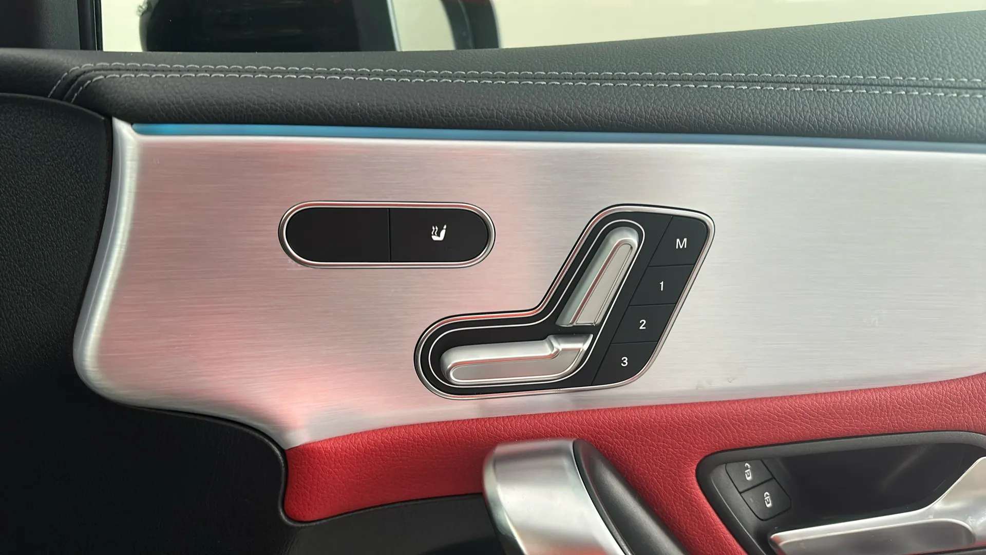 2019 MERCEDES-BENZ A CLASS 2019 MERCEDES-BENZ A CLASS