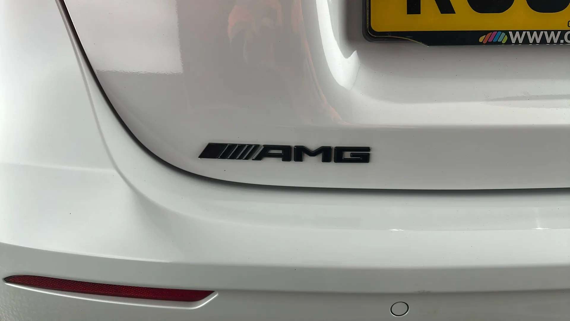 2019 MERCEDES-BENZ A CLASS 2019 MERCEDES-BENZ A CLASS