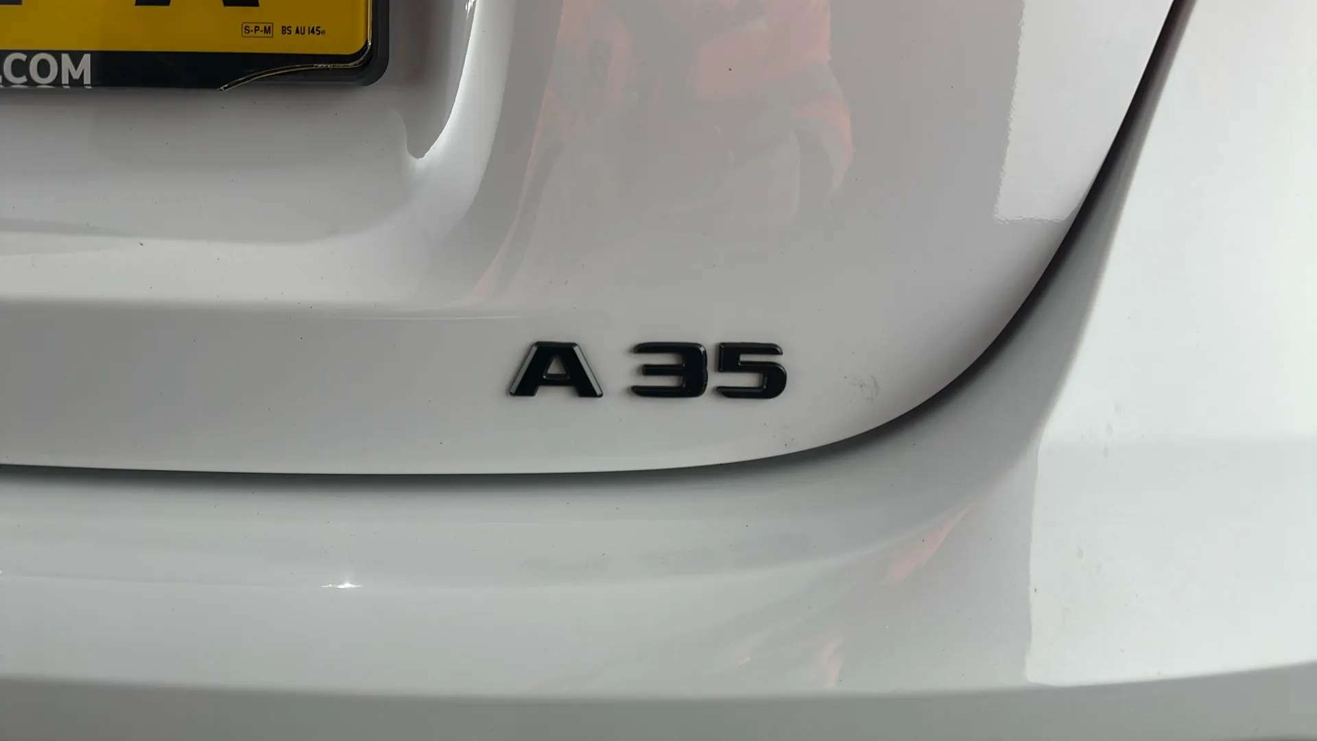 2019 MERCEDES-BENZ A CLASS 2019 MERCEDES-BENZ A CLASS