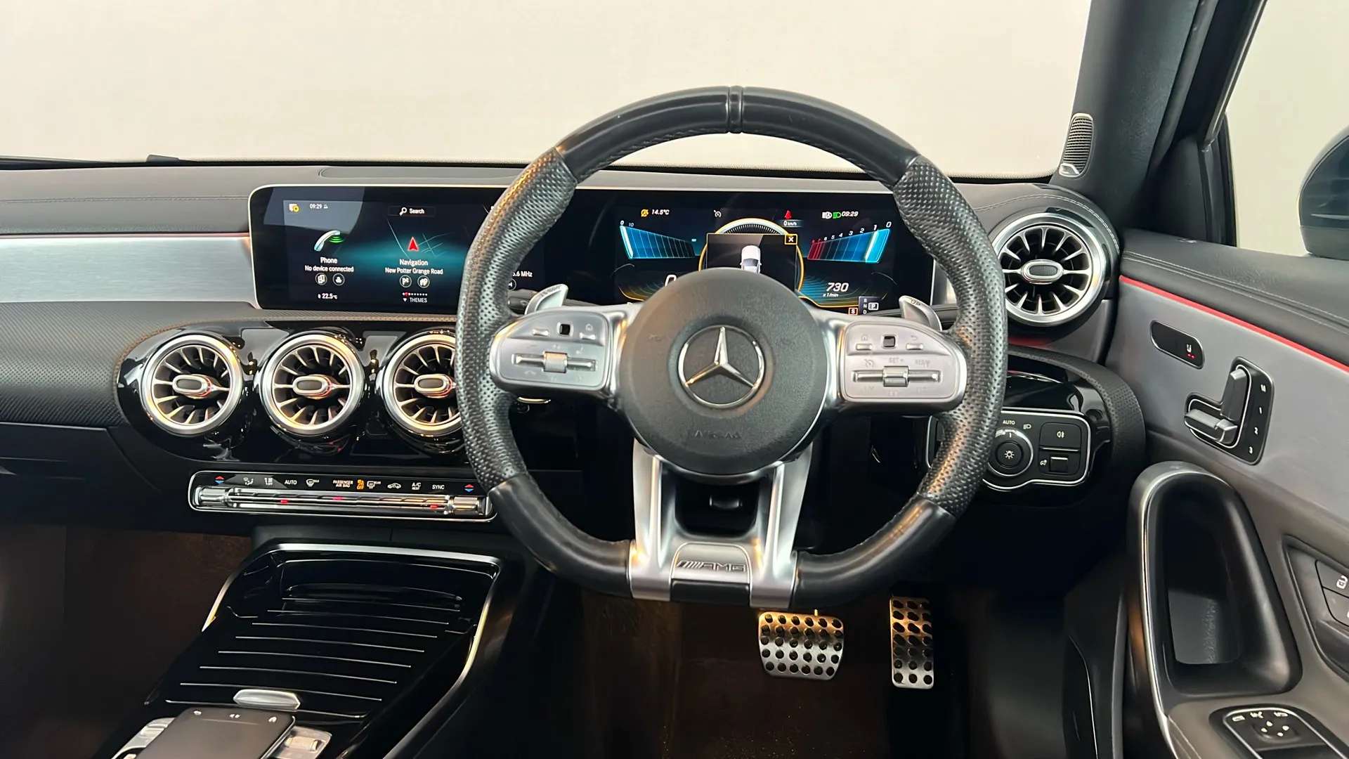 2019 MERCEDES-BENZ A CLASS 2019 MERCEDES-BENZ A CLASS