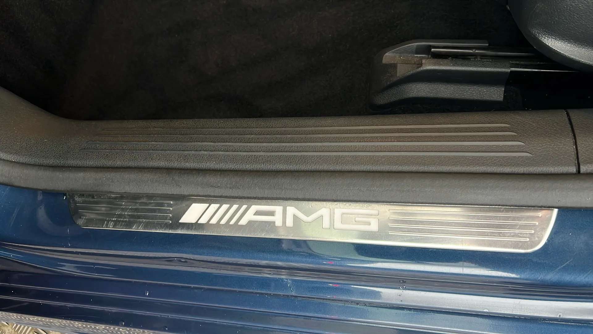 2019 MERCEDES-BENZ A CLASS 2019 MERCEDES-BENZ A CLASS