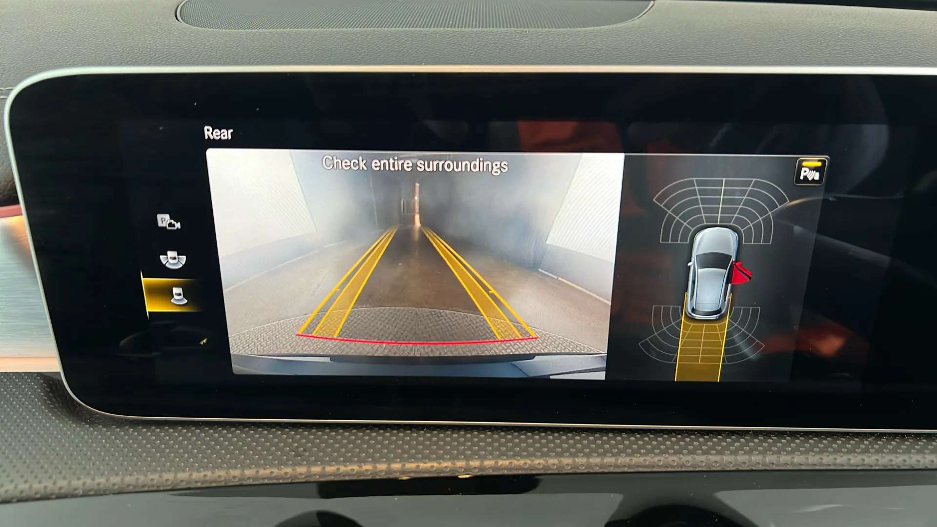 2019 MERCEDES-BENZ A CLASS 2019 MERCEDES-BENZ A CLASS