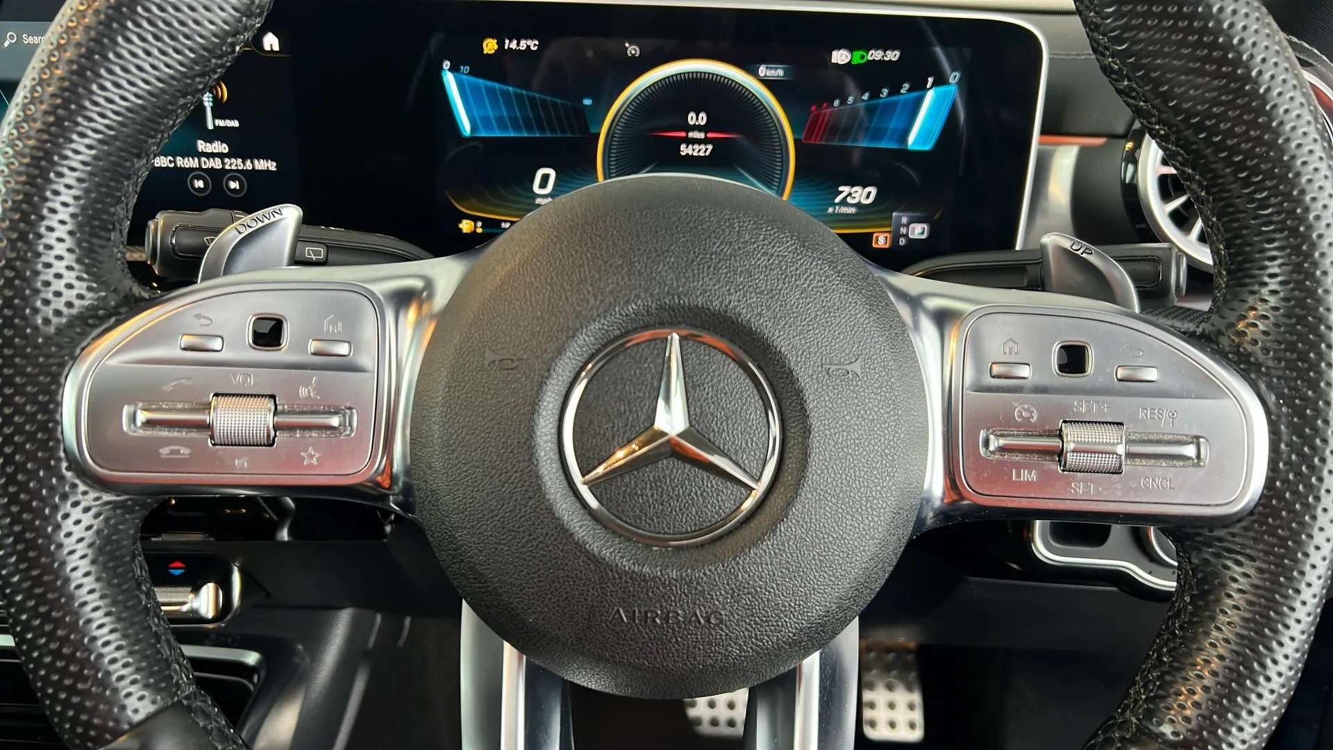2019 MERCEDES-BENZ A CLASS 2019 MERCEDES-BENZ A CLASS