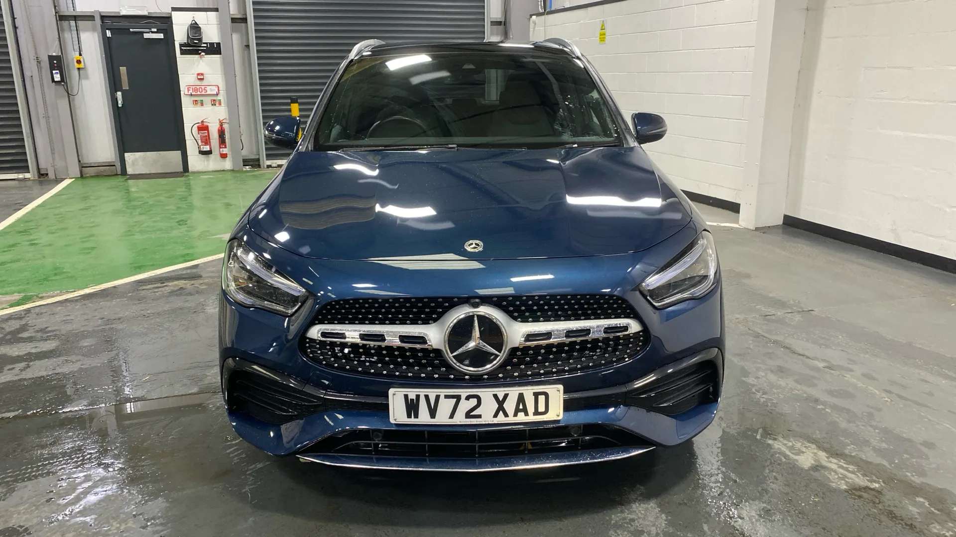 A 2022 MERCEDES-BENZ GLA GLA 250e Exclusive Edition Premium Plus Auto A 2022 MERCEDES-BENZ GLA GLA 250e Exclusive Edition Premium Plus Auto