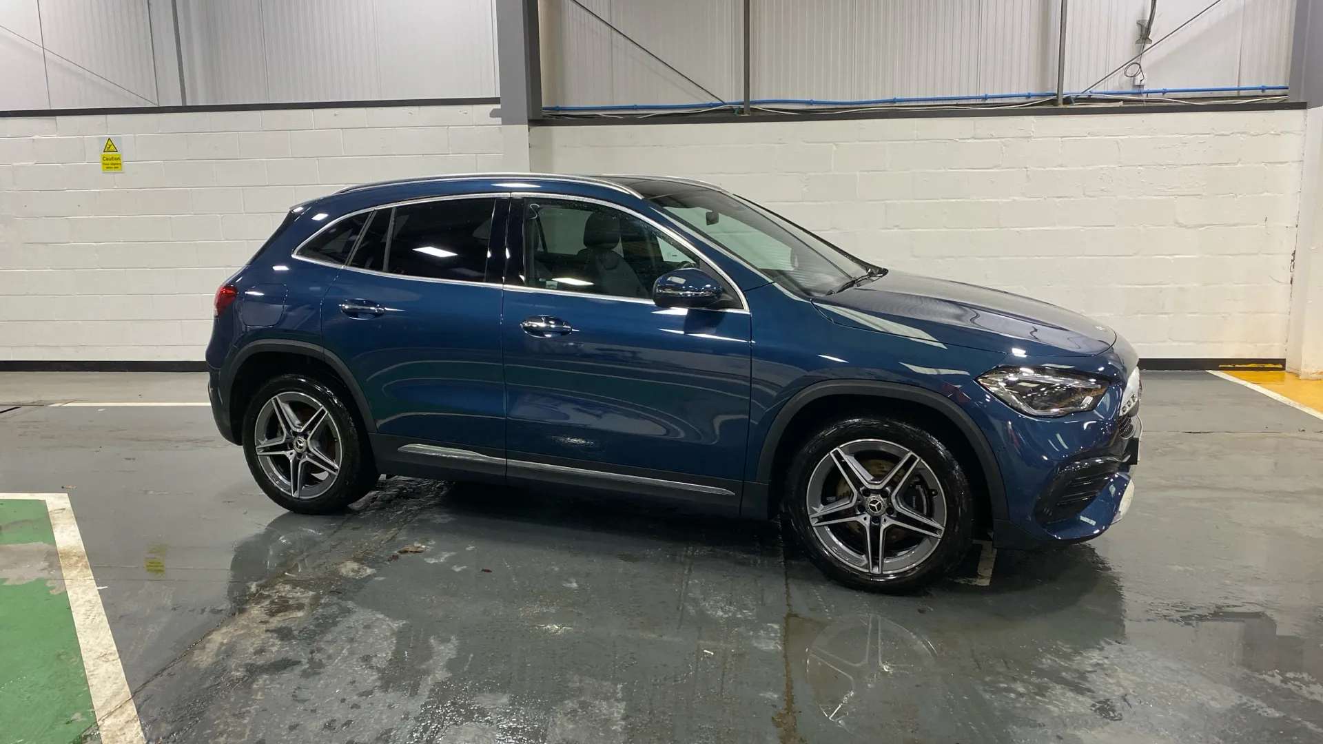 A 2022 MERCEDES-BENZ GLA GLA 250e Exclusive Edition Premium Plus Auto A 2022 MERCEDES-BENZ GLA GLA 250e Exclusive Edition Premium Plus Auto