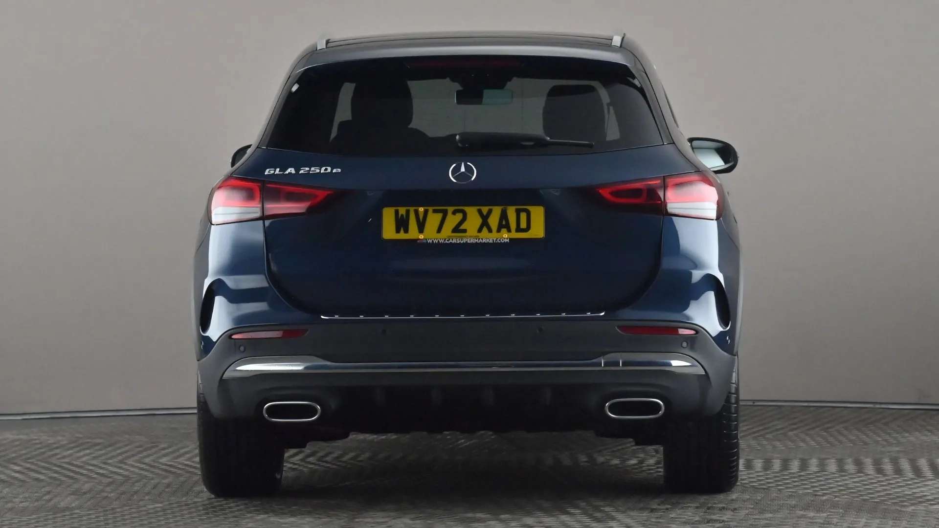 2022 MERCEDES-BENZ GLA 2022 MERCEDES-BENZ GLA