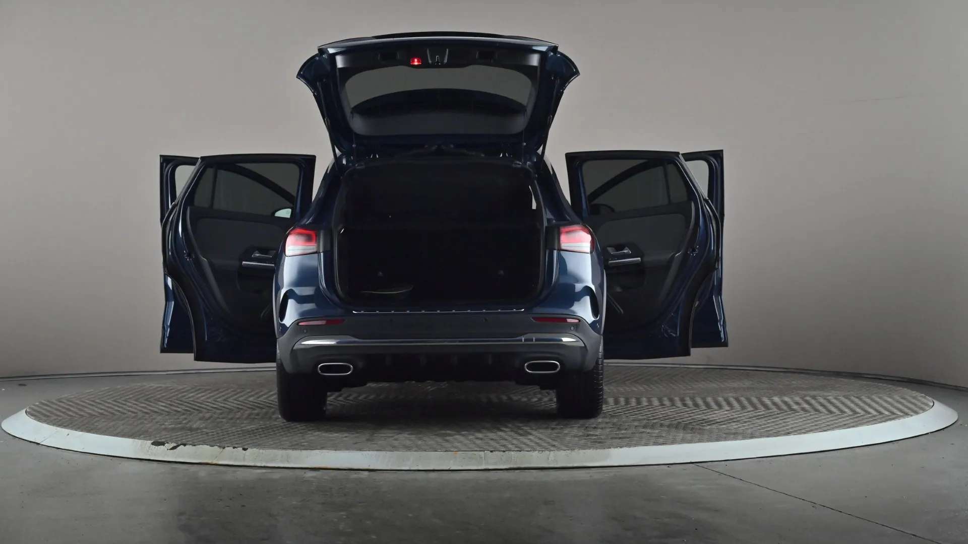 2022 MERCEDES-BENZ GLA 2022 MERCEDES-BENZ GLA