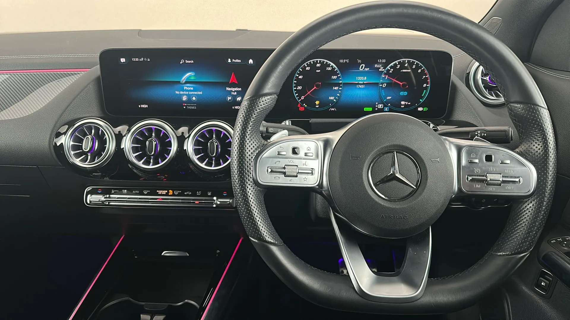 2022 MERCEDES-BENZ GLA 2022 MERCEDES-BENZ GLA