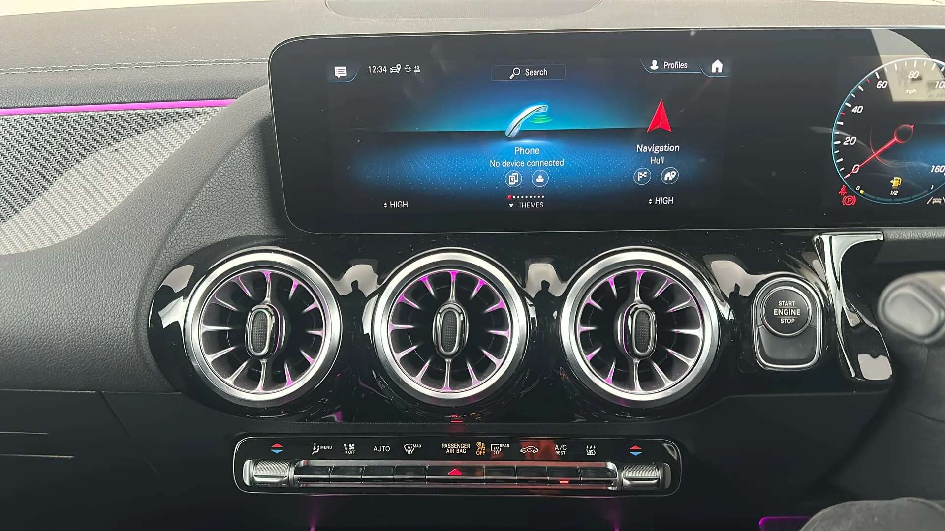 2022 MERCEDES-BENZ GLA 2022 MERCEDES-BENZ GLA