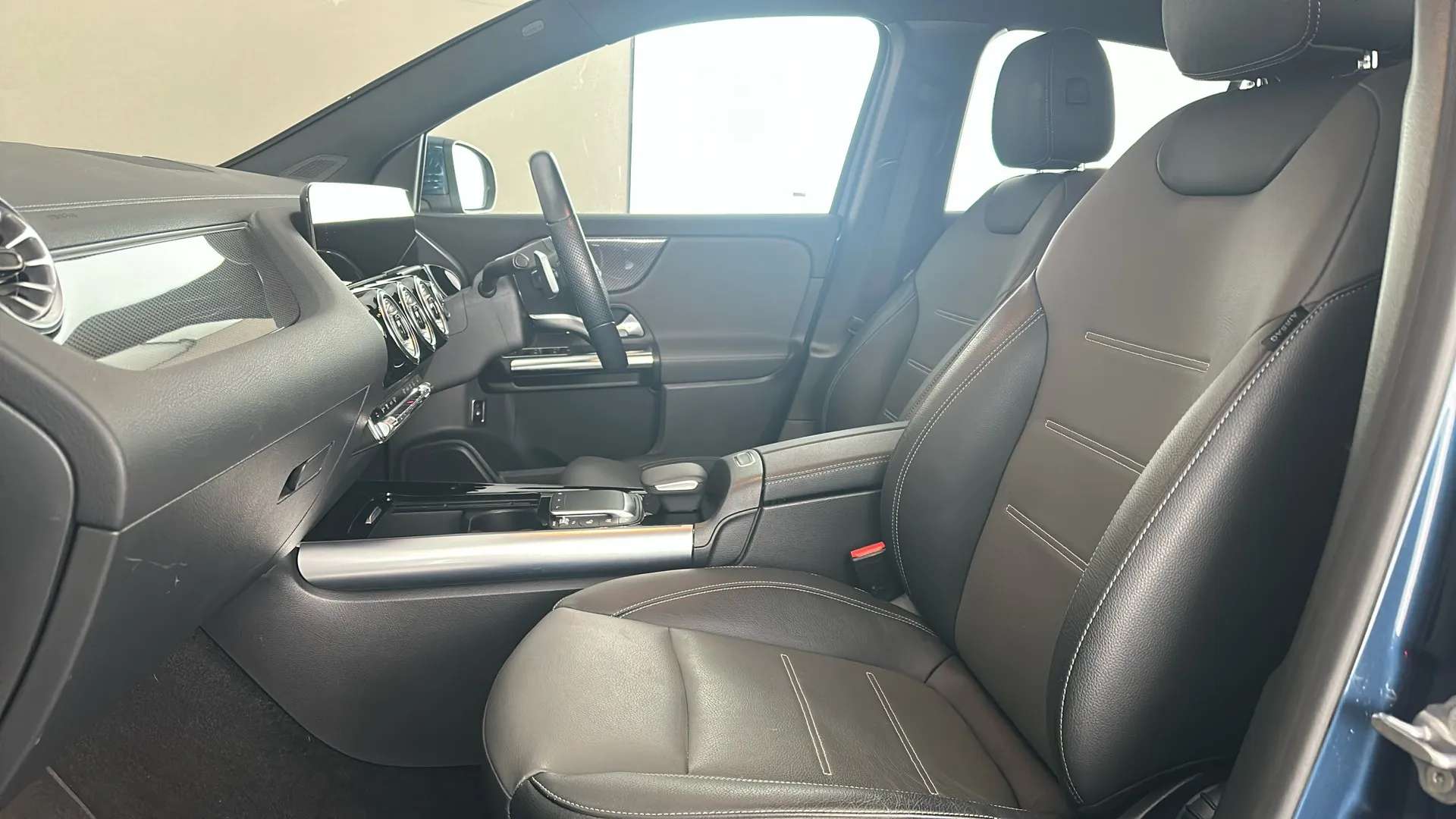 2022 MERCEDES-BENZ GLA 2022 MERCEDES-BENZ GLA