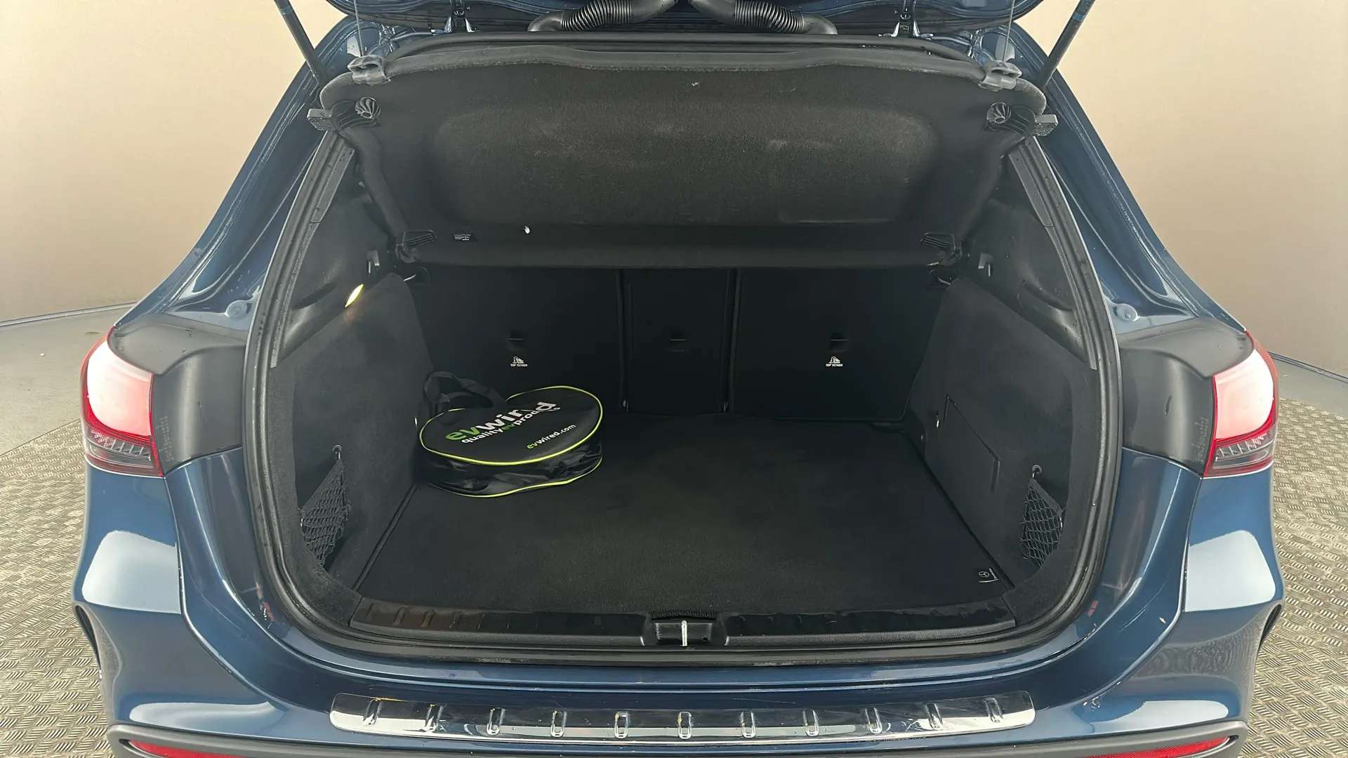 2022 MERCEDES-BENZ GLA 2022 MERCEDES-BENZ GLA