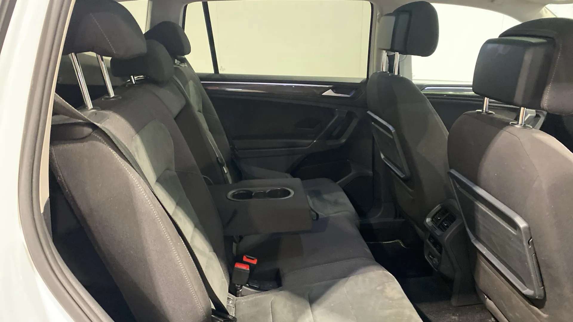 2020 VOLKSWAGEN TIGUAN ALLSPACE 2020 VOLKSWAGEN TIGUAN ALLSPACE