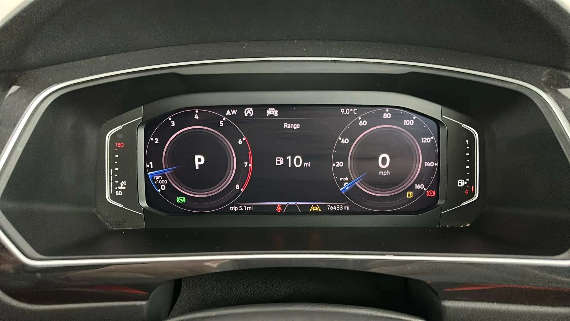 2019 VOLKSWAGEN TIGUAN 2019 VOLKSWAGEN TIGUAN