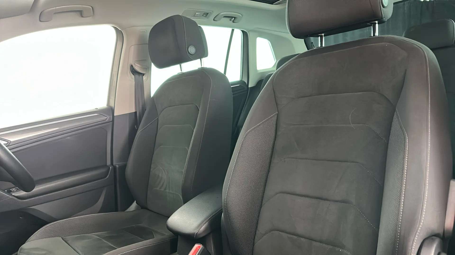 2019 VOLKSWAGEN TIGUAN 2019 VOLKSWAGEN TIGUAN