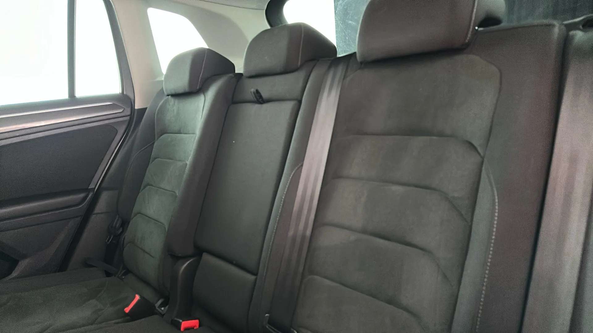 2019 VOLKSWAGEN TIGUAN 2019 VOLKSWAGEN TIGUAN