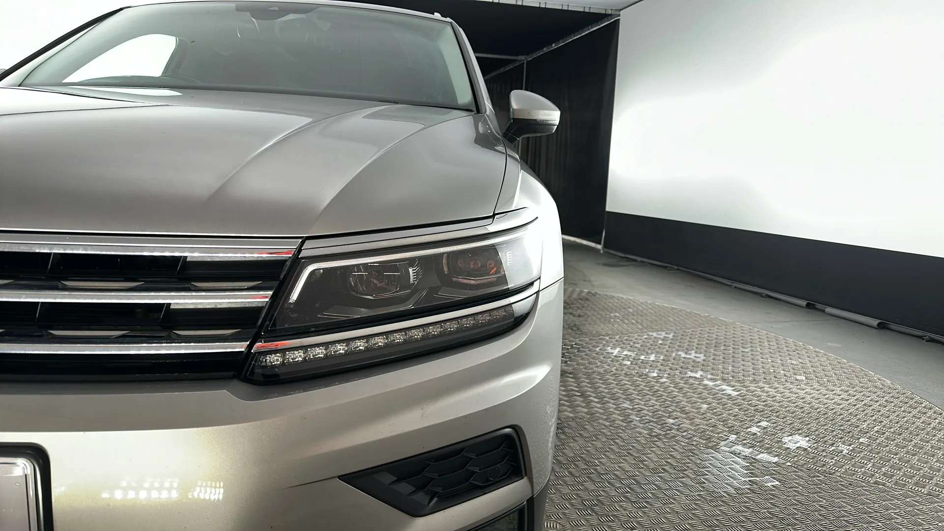 2019 VOLKSWAGEN TIGUAN 2019 VOLKSWAGEN TIGUAN