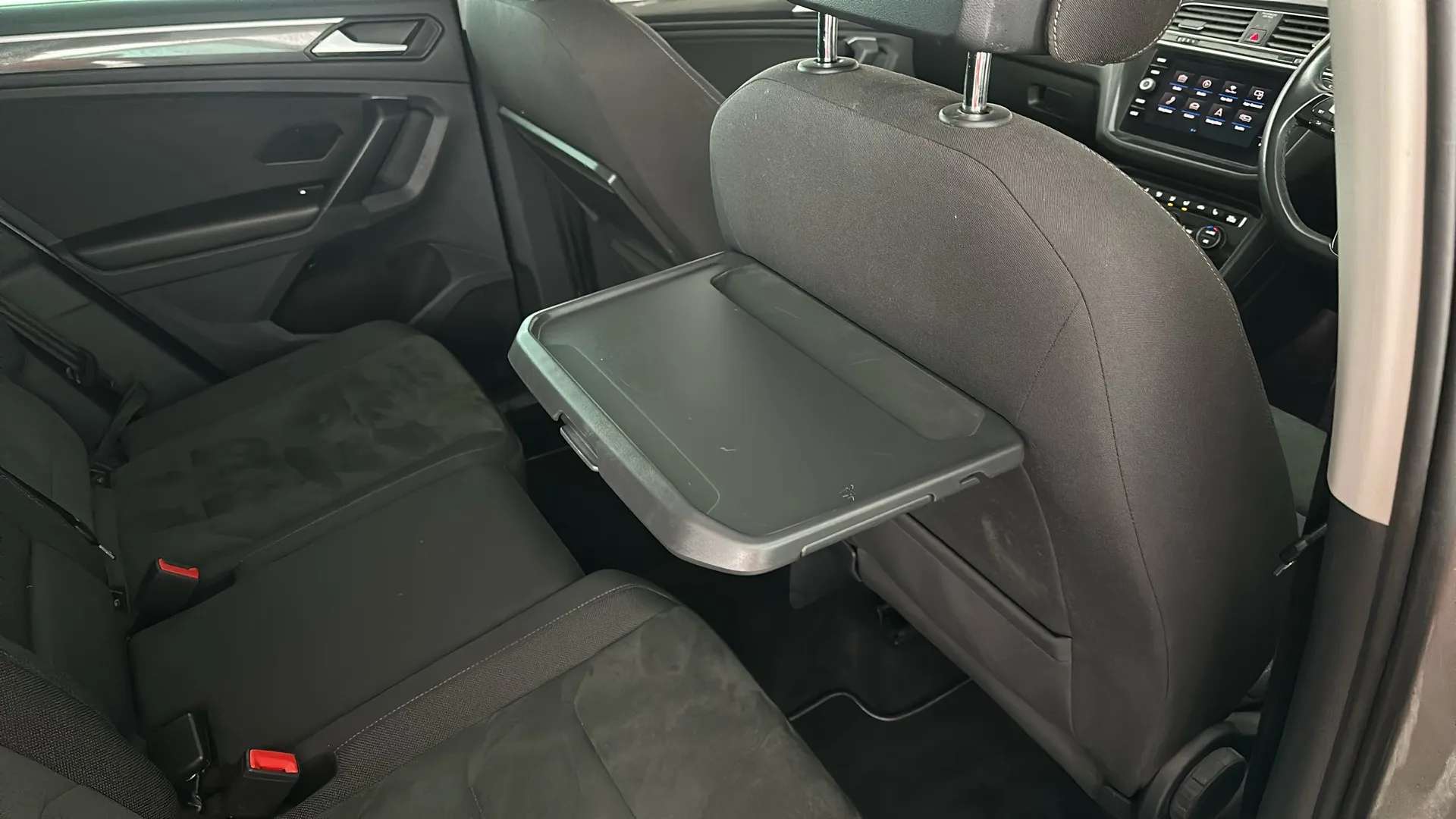 2019 VOLKSWAGEN TIGUAN 2019 VOLKSWAGEN TIGUAN