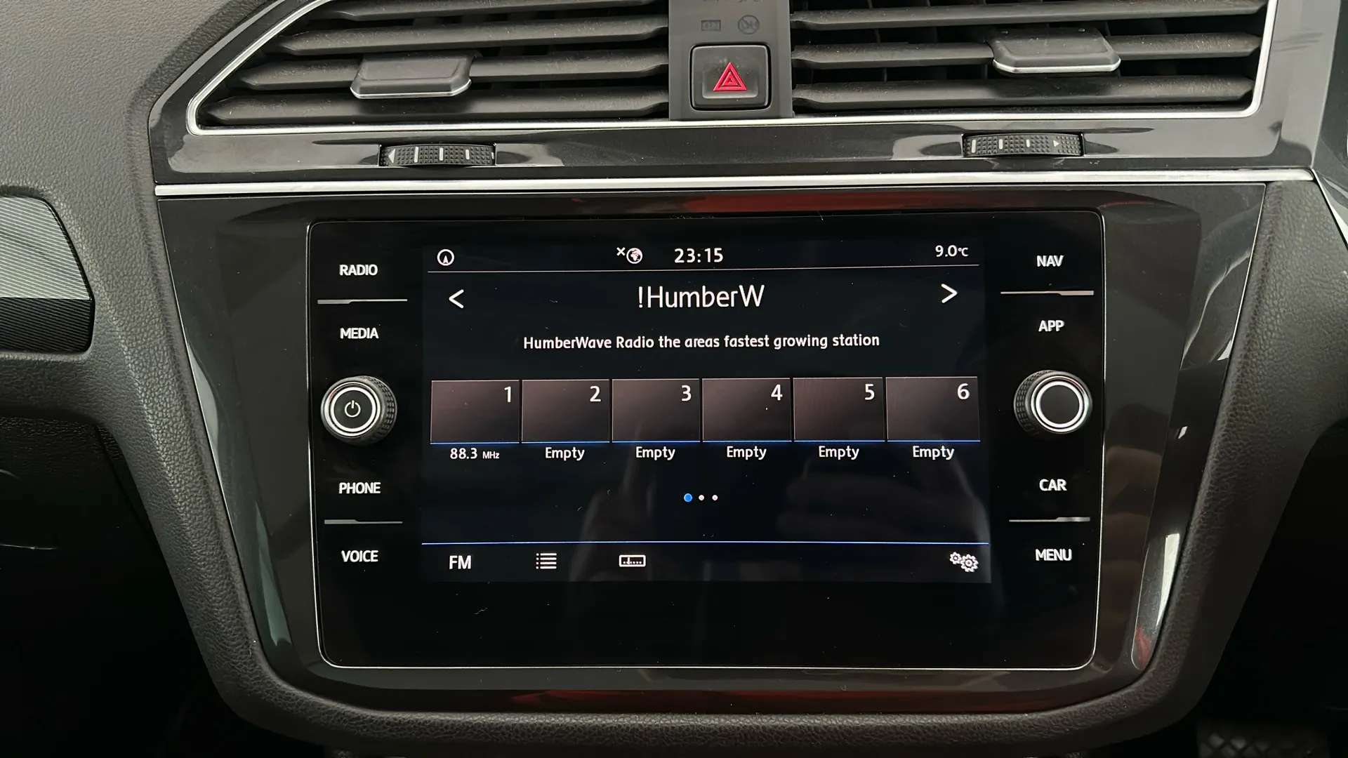 2019 VOLKSWAGEN TIGUAN 2019 VOLKSWAGEN TIGUAN