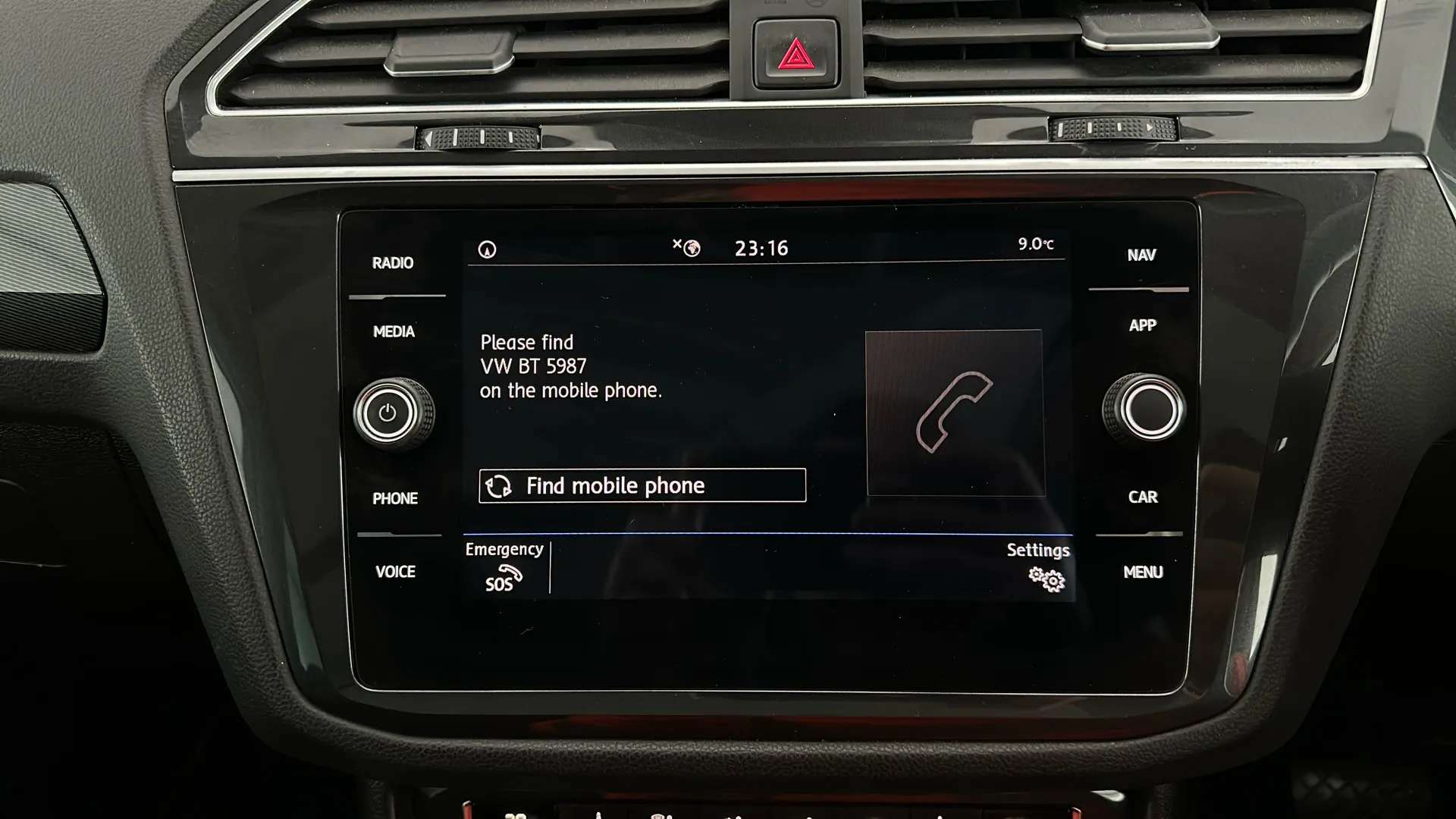 2019 VOLKSWAGEN TIGUAN 2019 VOLKSWAGEN TIGUAN