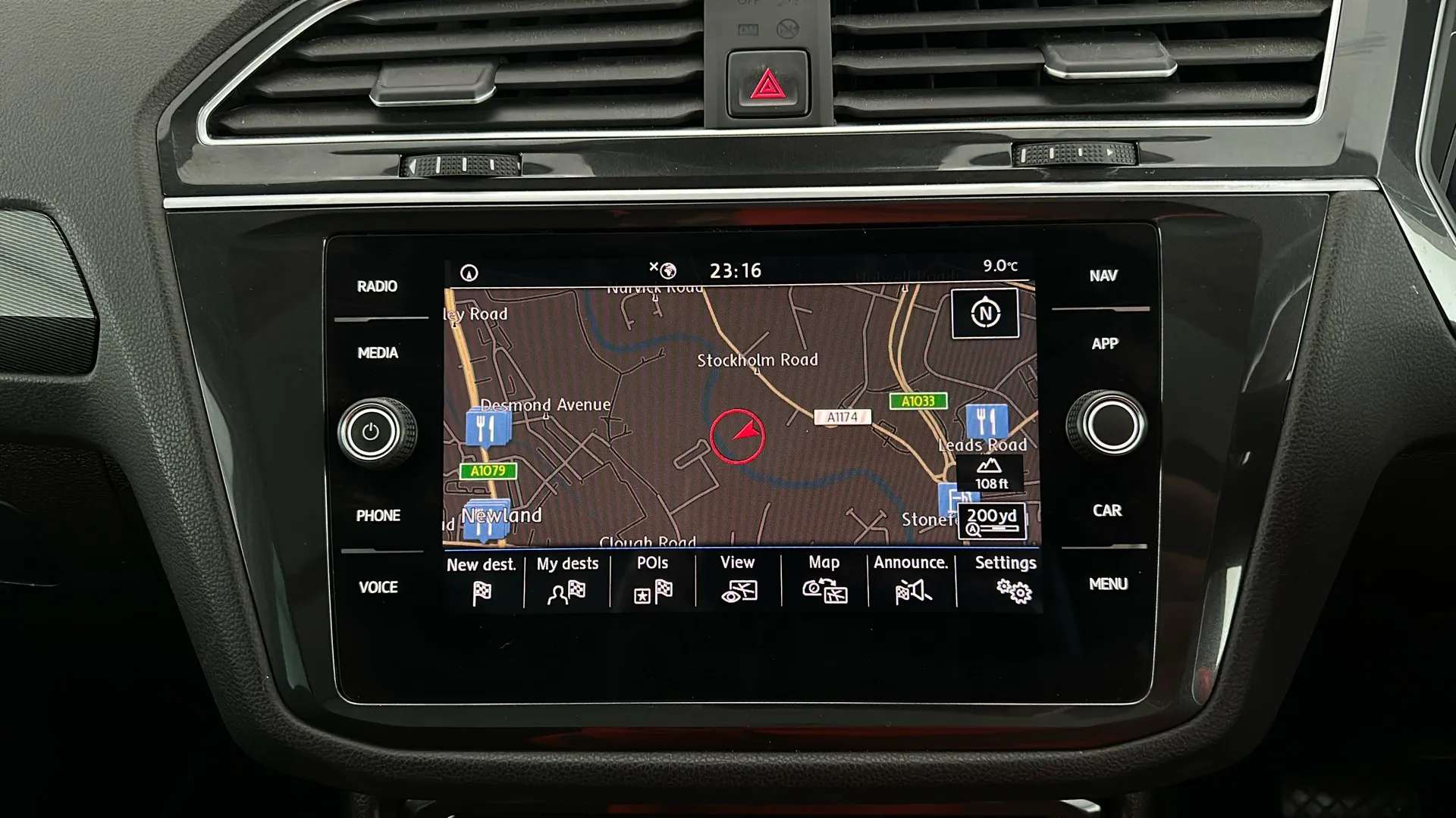 2019 VOLKSWAGEN TIGUAN 2019 VOLKSWAGEN TIGUAN