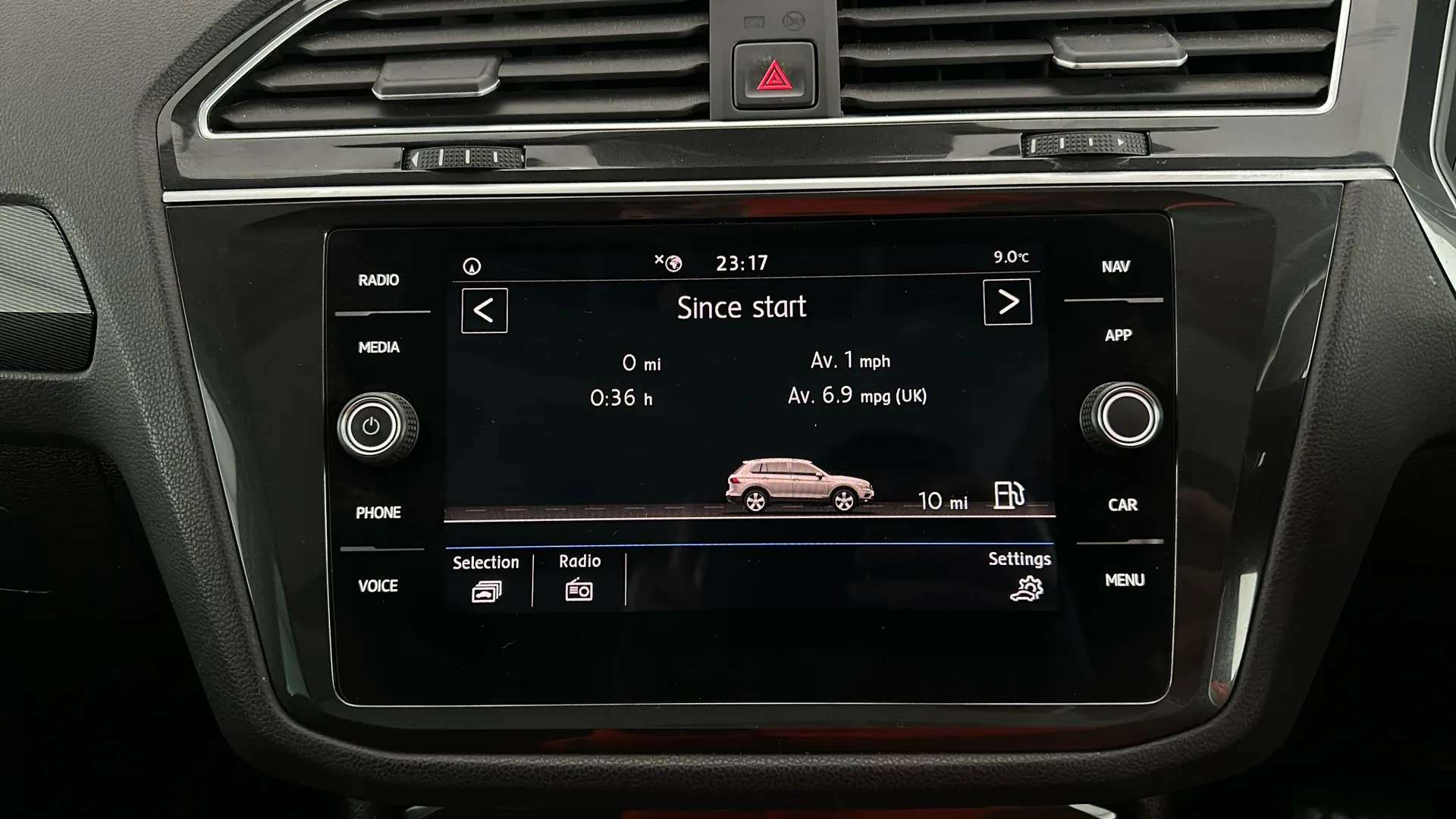 2019 VOLKSWAGEN TIGUAN 2019 VOLKSWAGEN TIGUAN