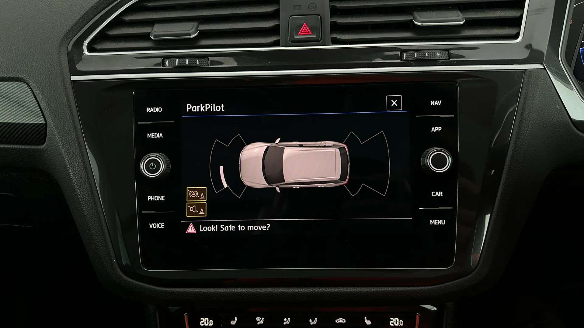 2019 VOLKSWAGEN TIGUAN 2019 VOLKSWAGEN TIGUAN