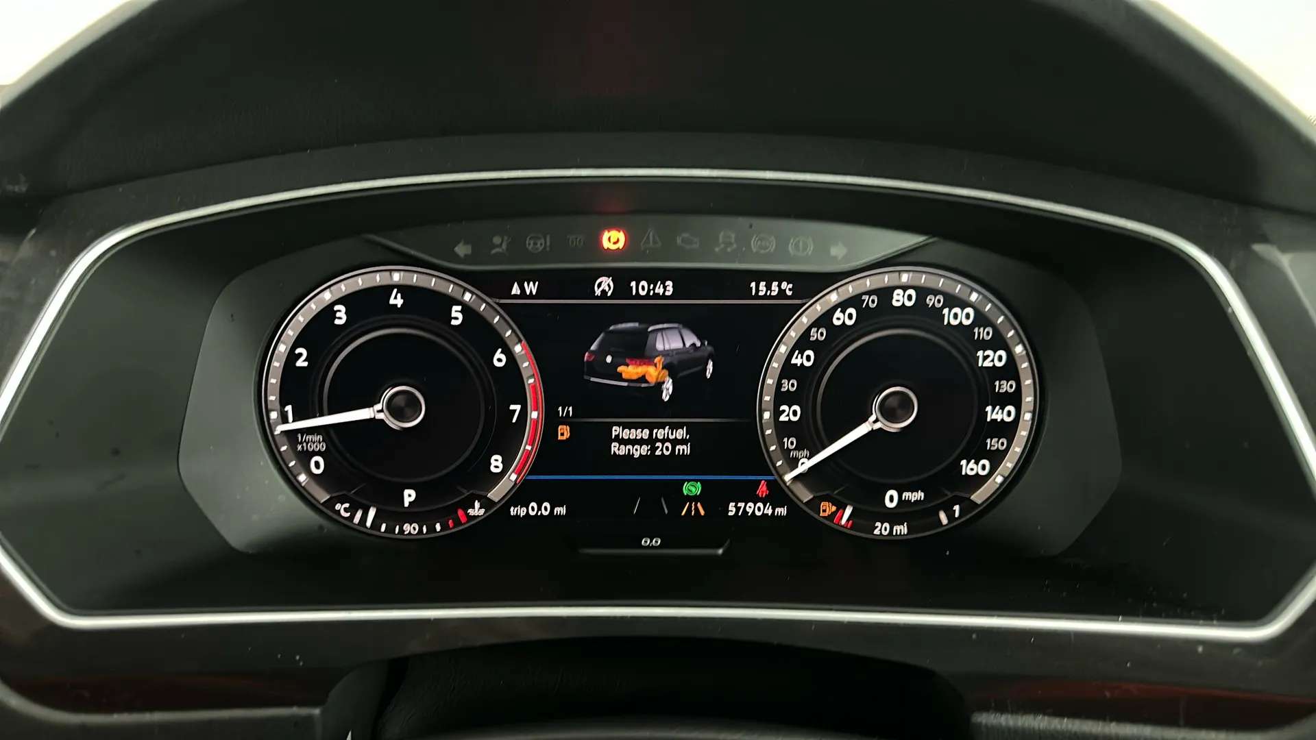 2018 VOLKSWAGEN TIGUAN 2018 VOLKSWAGEN TIGUAN