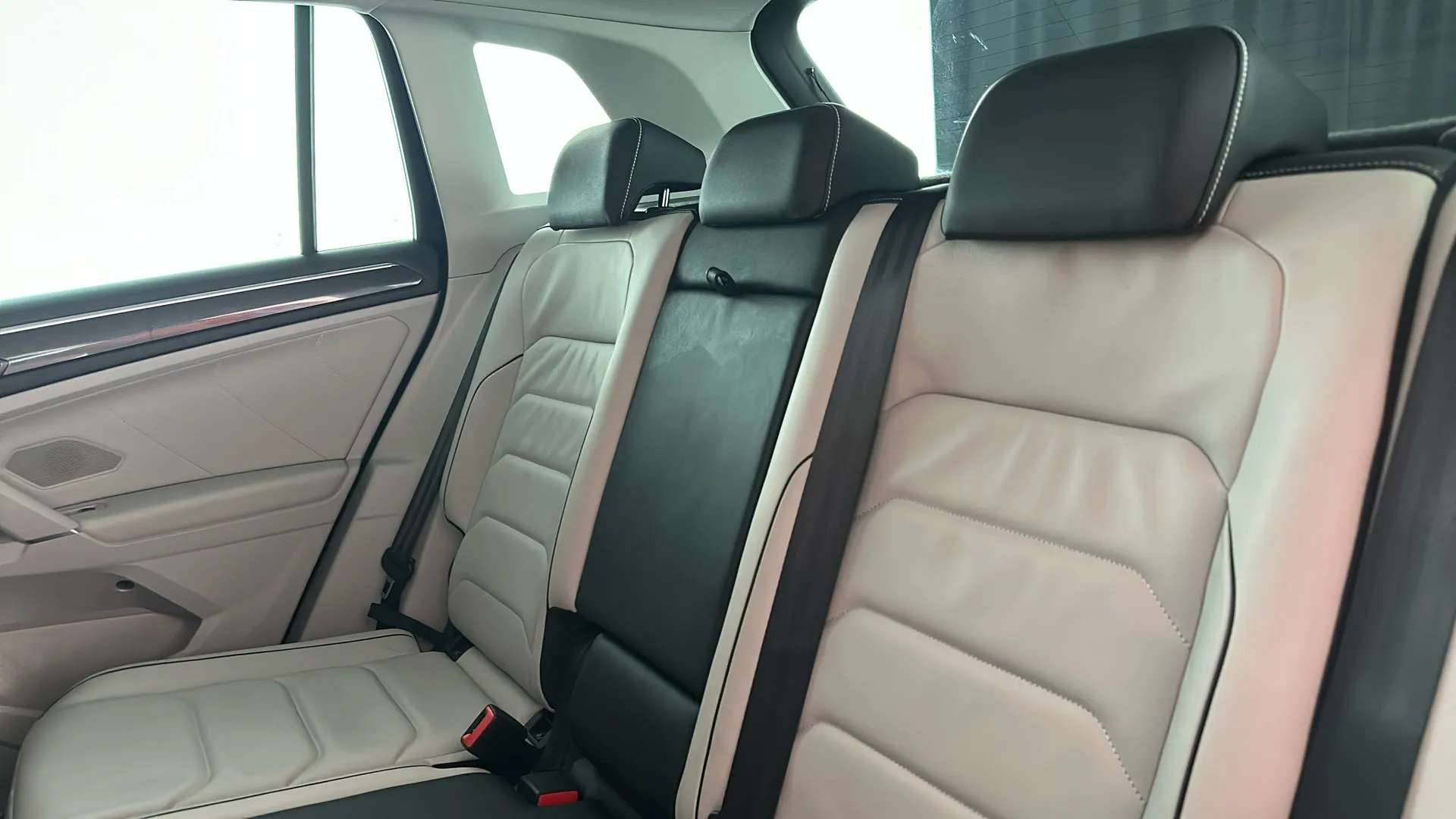 2018 VOLKSWAGEN TIGUAN 2018 VOLKSWAGEN TIGUAN