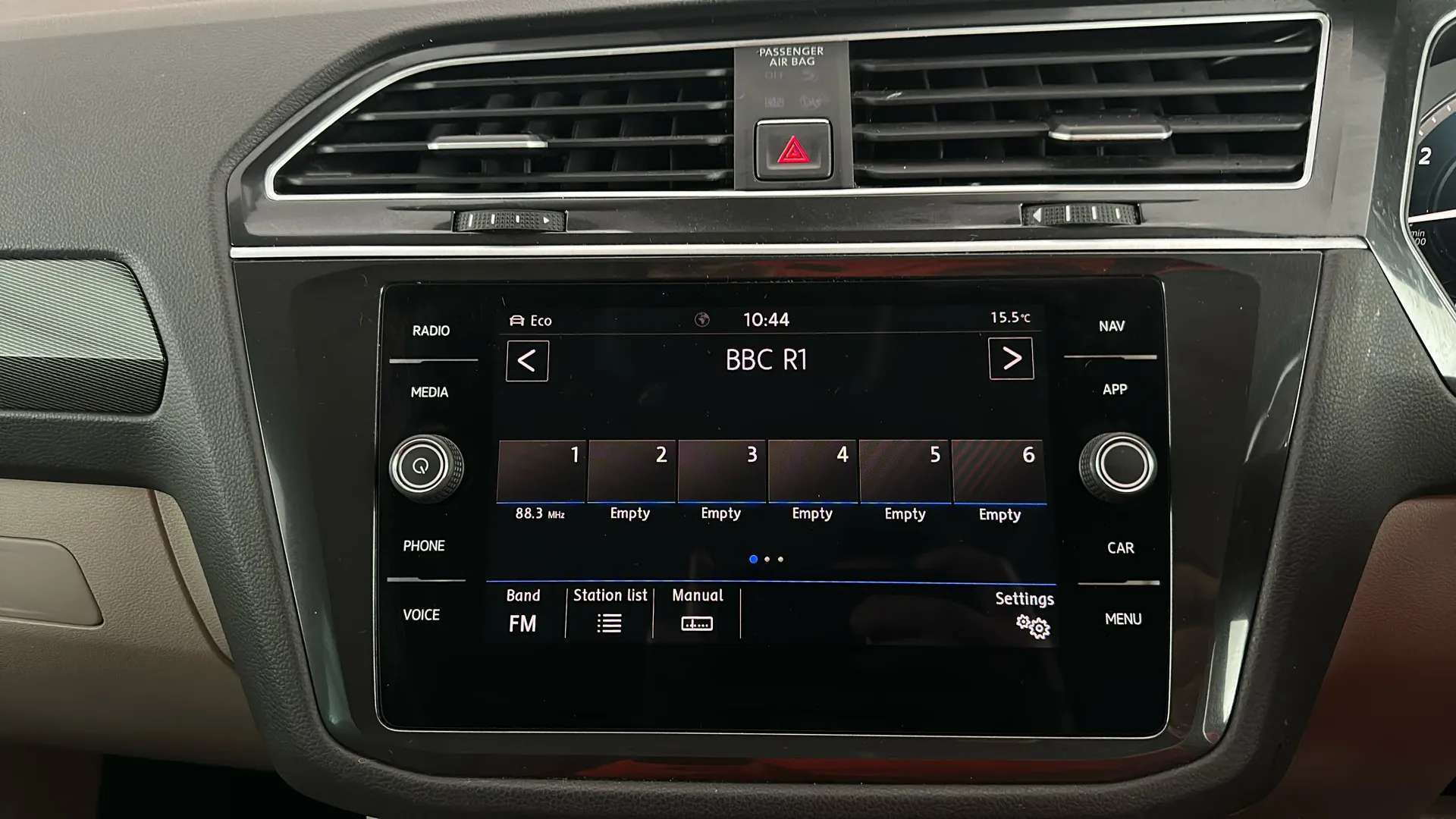 2018 VOLKSWAGEN TIGUAN 2018 VOLKSWAGEN TIGUAN