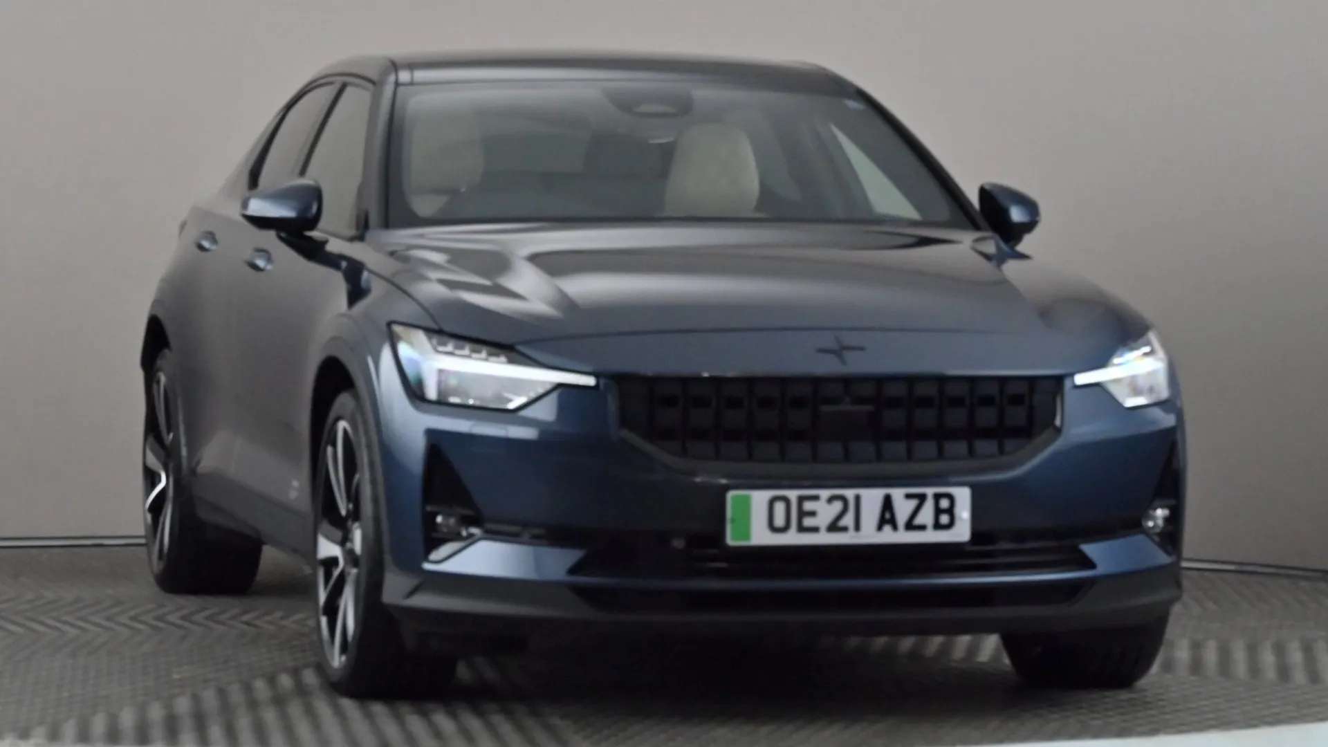 A 2021 POLESTAR 2 300kW Pilot Plus 78kWh Dual motor 4WD Auto A 2021 POLESTAR 2 300kW Pilot Plus 78kWh Dual motor 4WD Auto