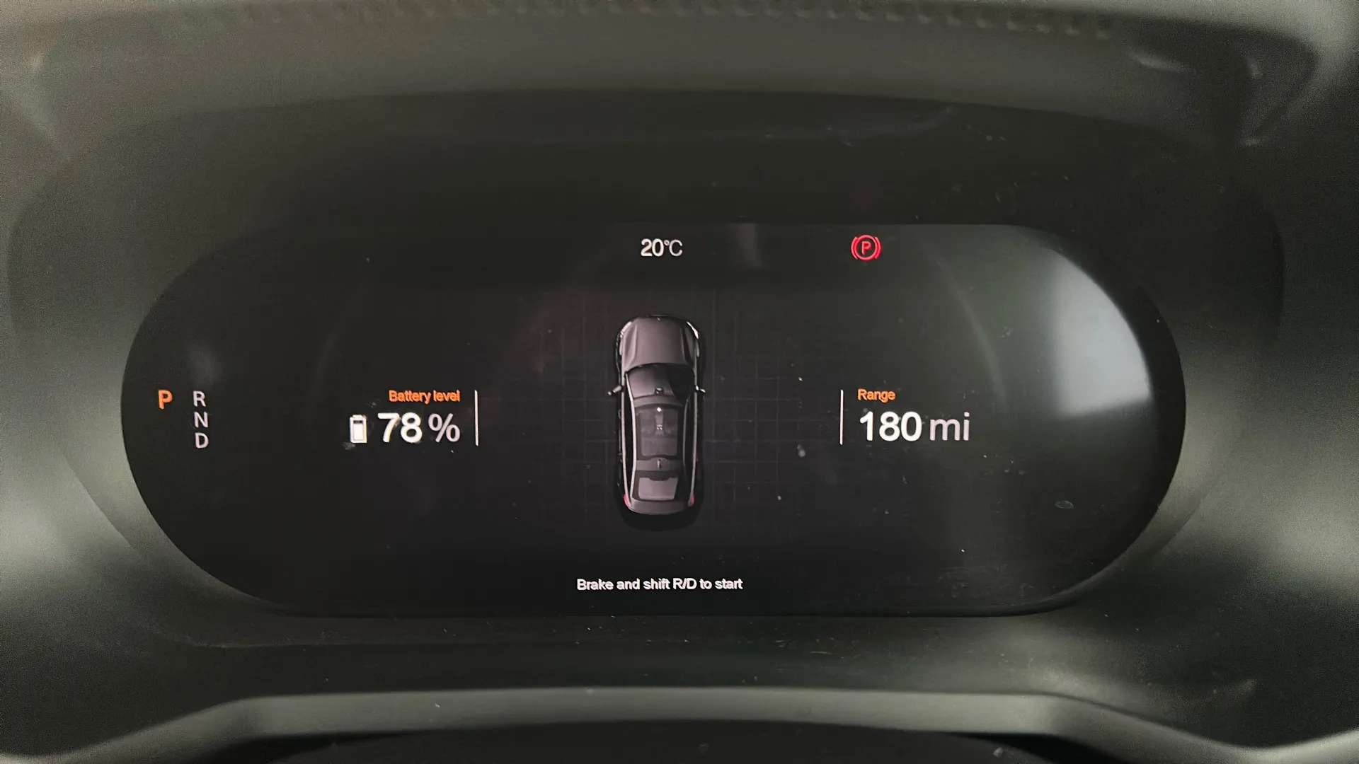 2021 POLESTAR 2 2021 POLESTAR 2
