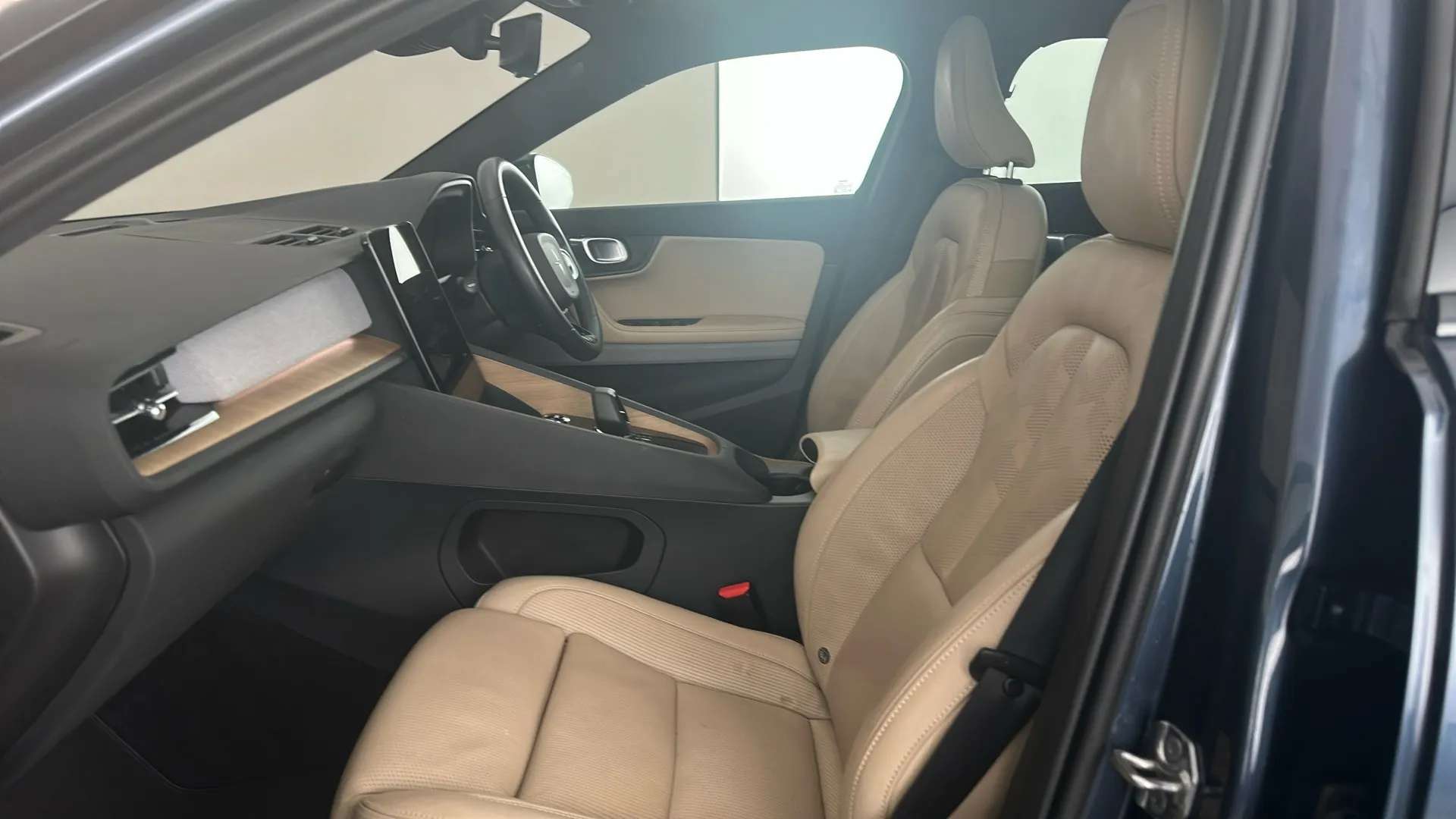 2021 POLESTAR 2 2021 POLESTAR 2