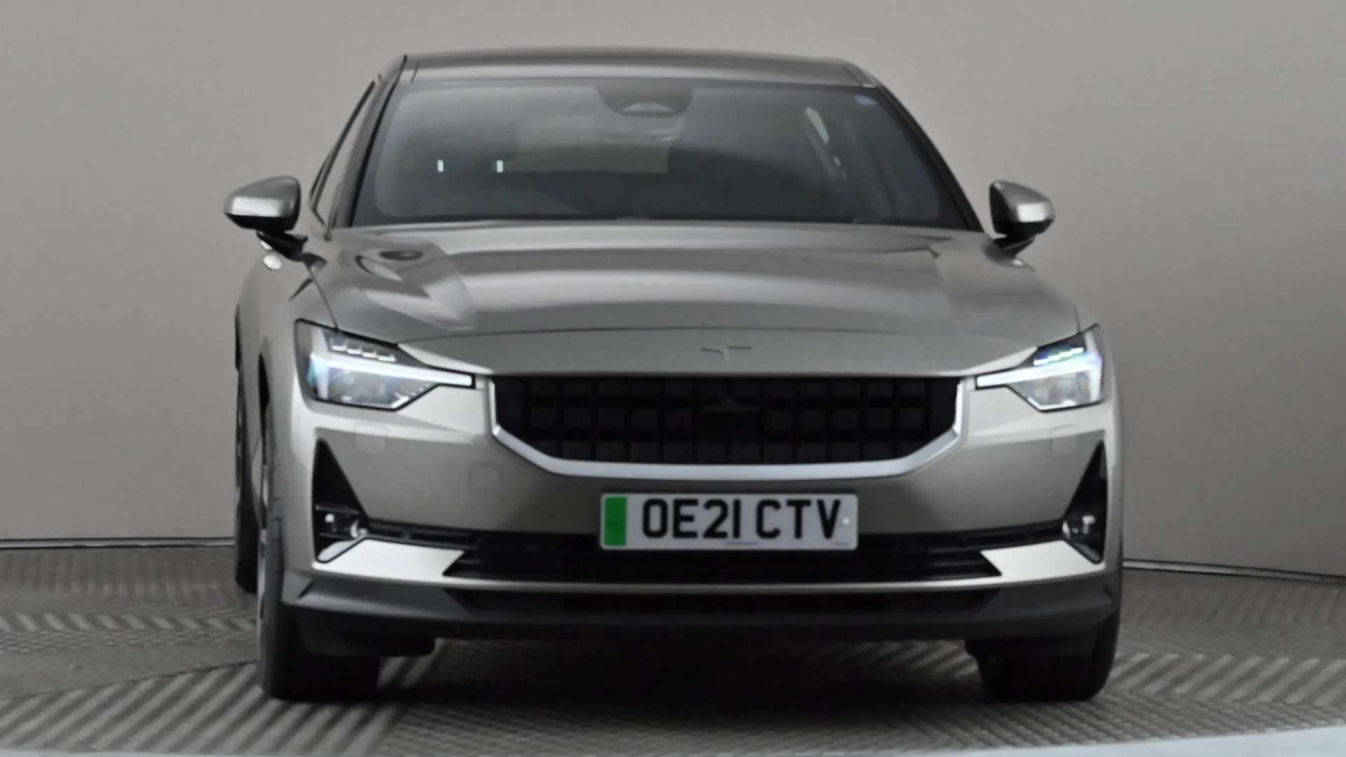 A 2021 POLESTAR 2 300kW Pilot Plus 78kWh Dual motor 4WD Auto A 2021 POLESTAR 2 300kW Pilot Plus 78kWh Dual motor 4WD Auto