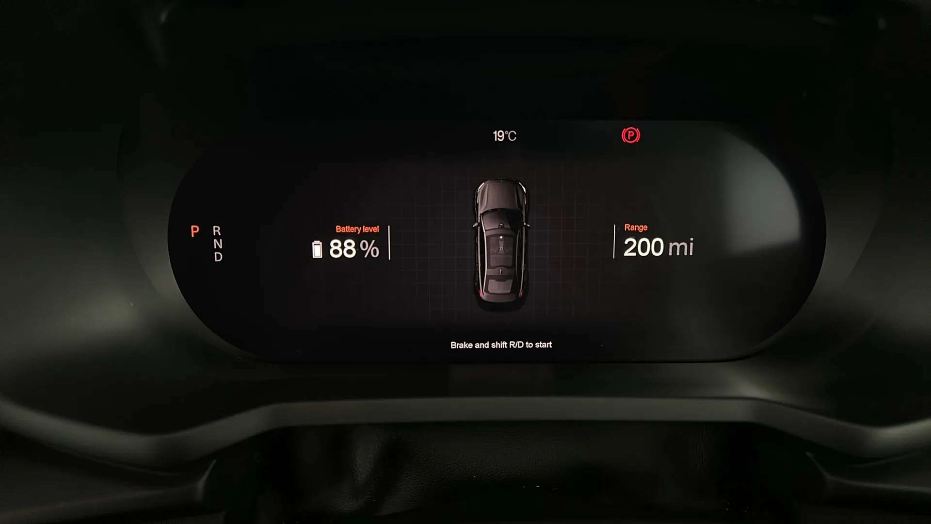 2021 POLESTAR 2 2021 POLESTAR 2