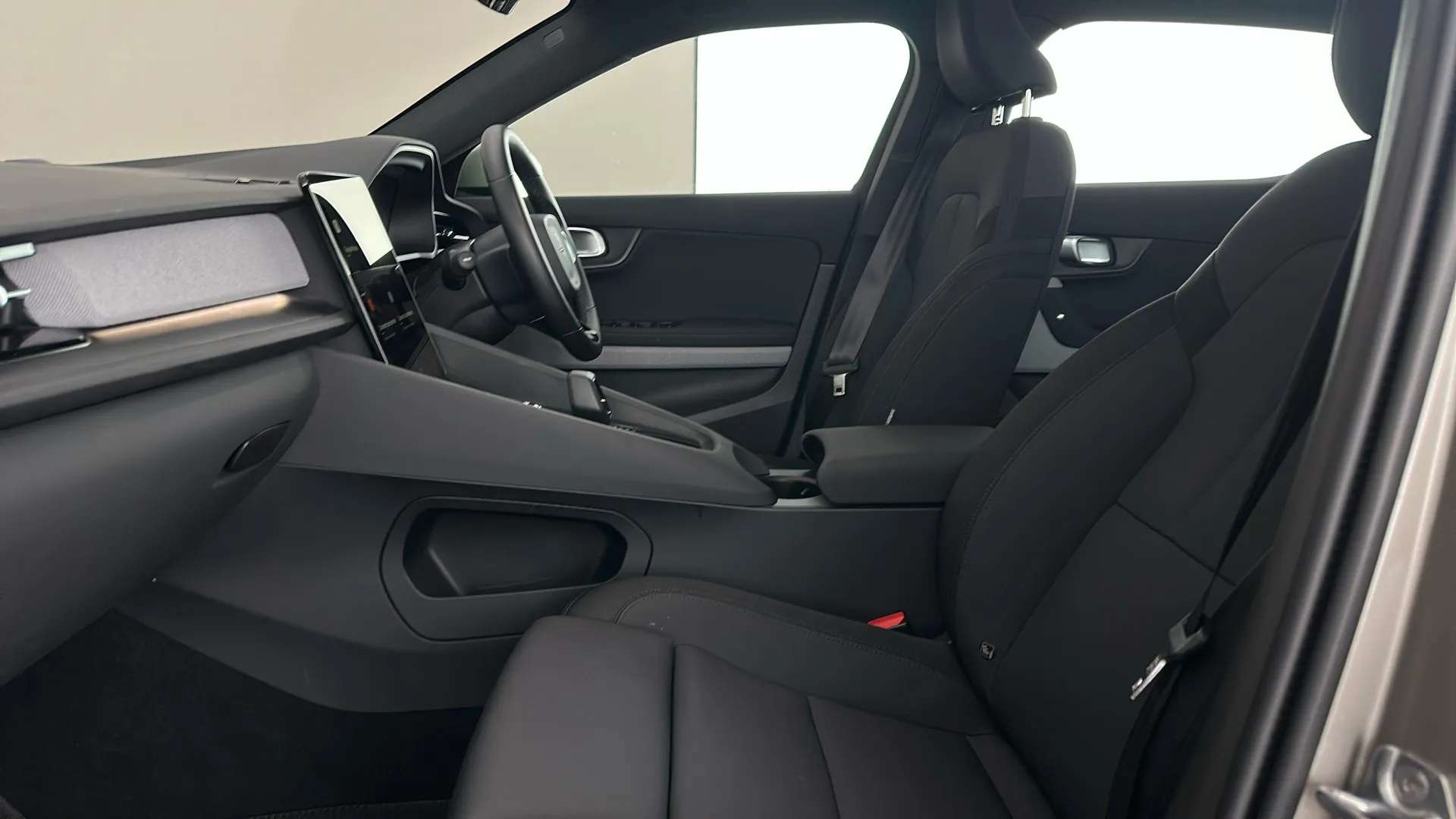 2021 POLESTAR 2 2021 POLESTAR 2
