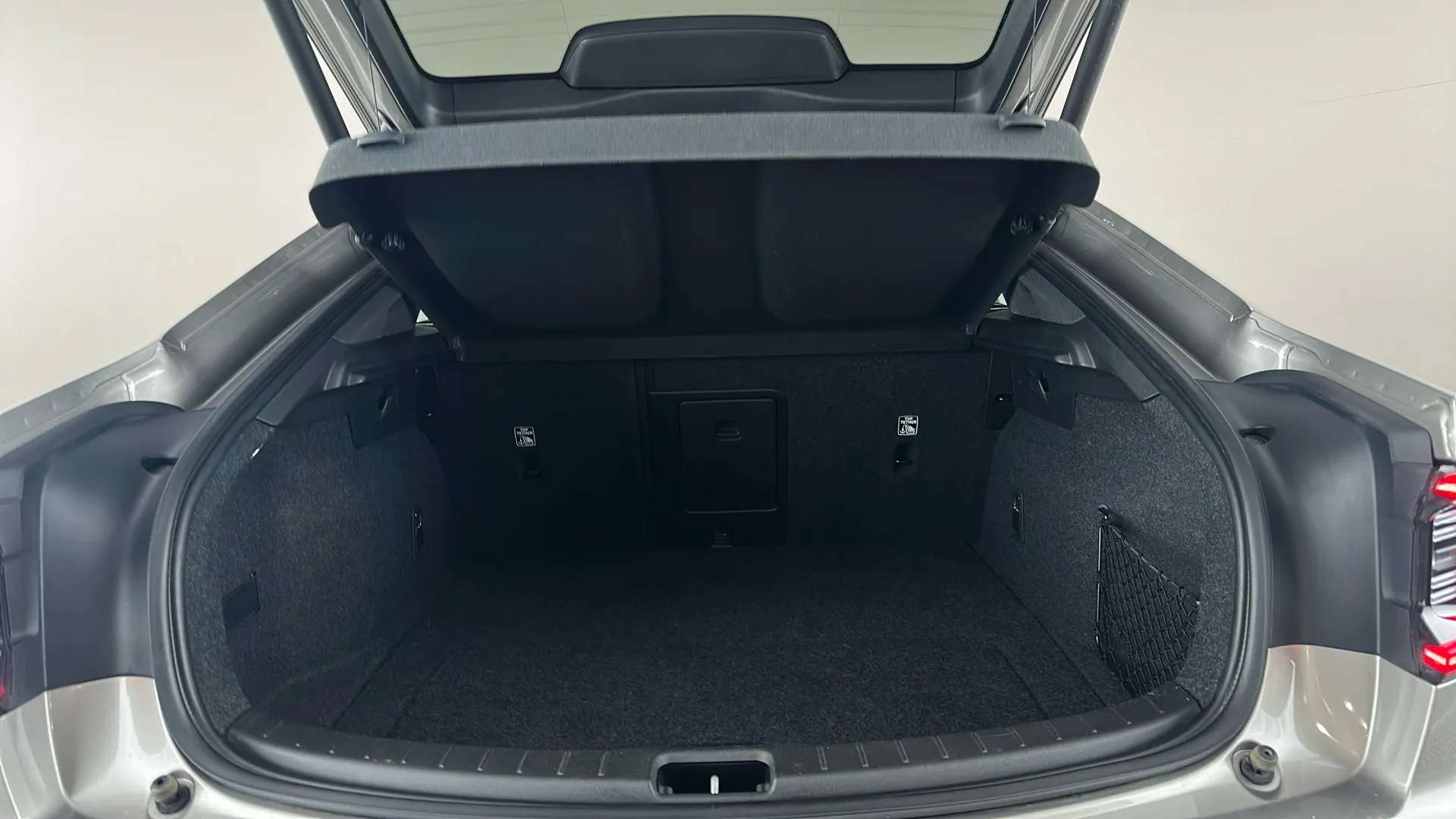 2021 POLESTAR 2 2021 POLESTAR 2