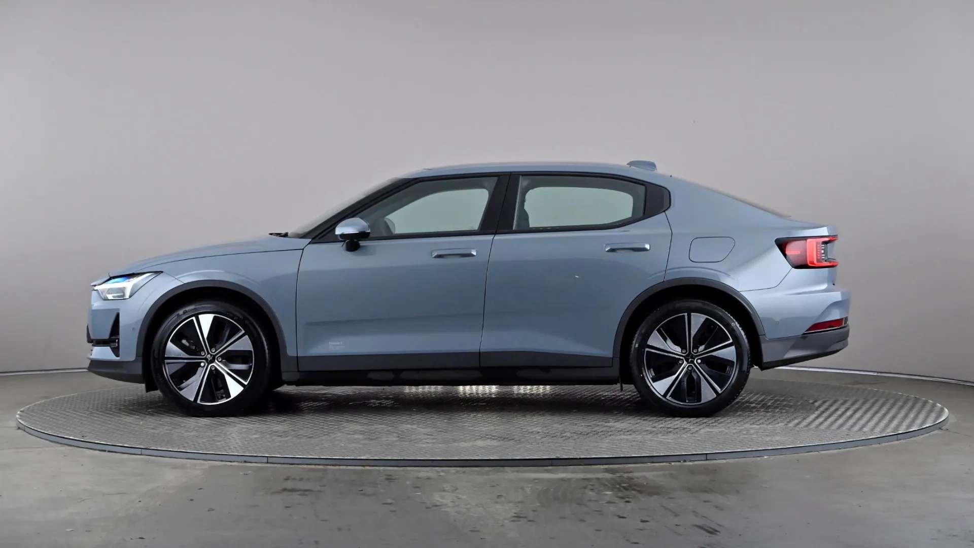 2022 POLESTAR 2 2022 POLESTAR 2