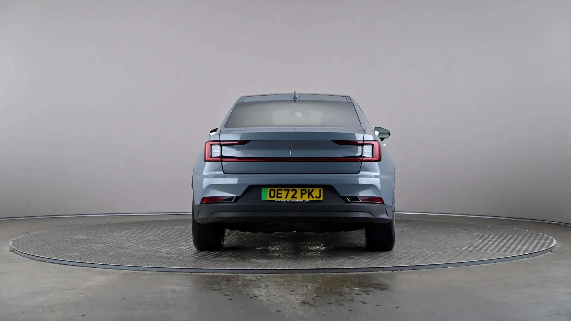 2022 POLESTAR 2 2022 POLESTAR 2