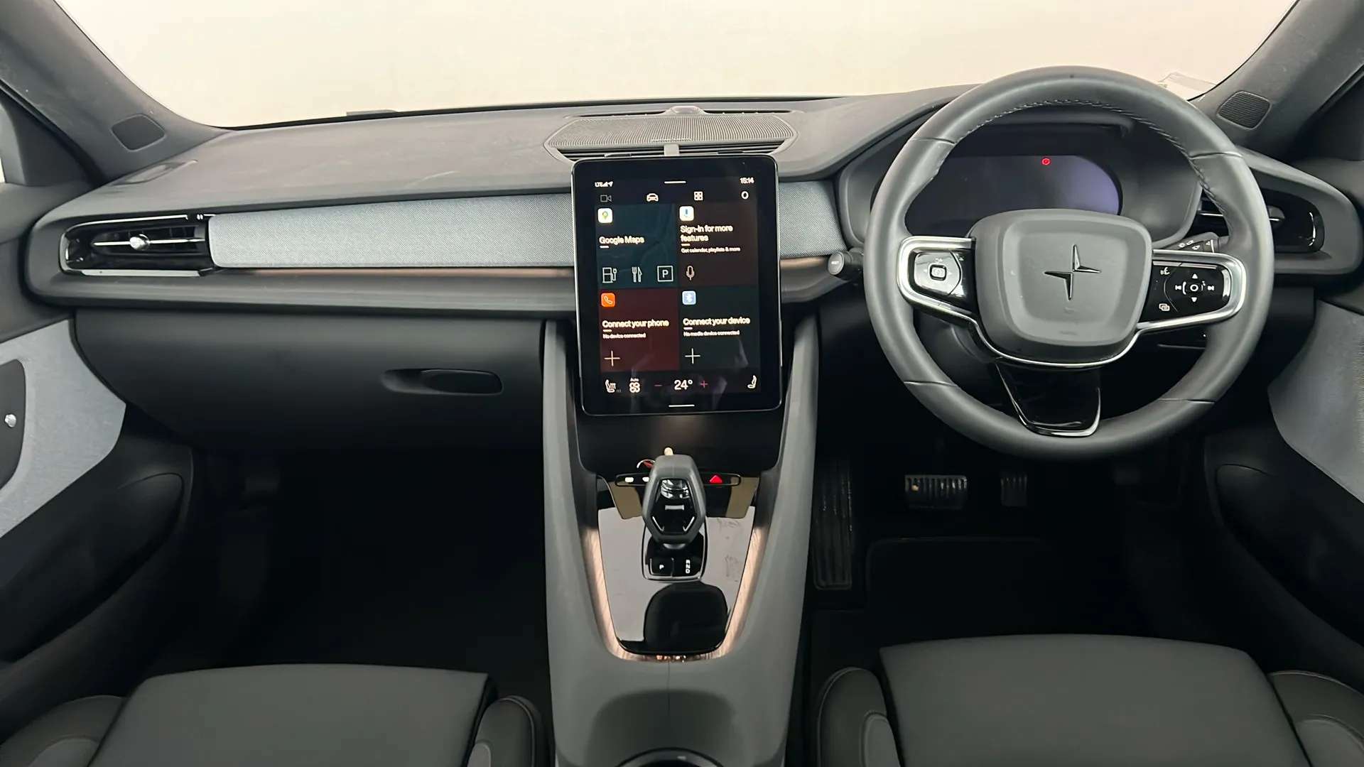 2022 POLESTAR 2 2022 POLESTAR 2