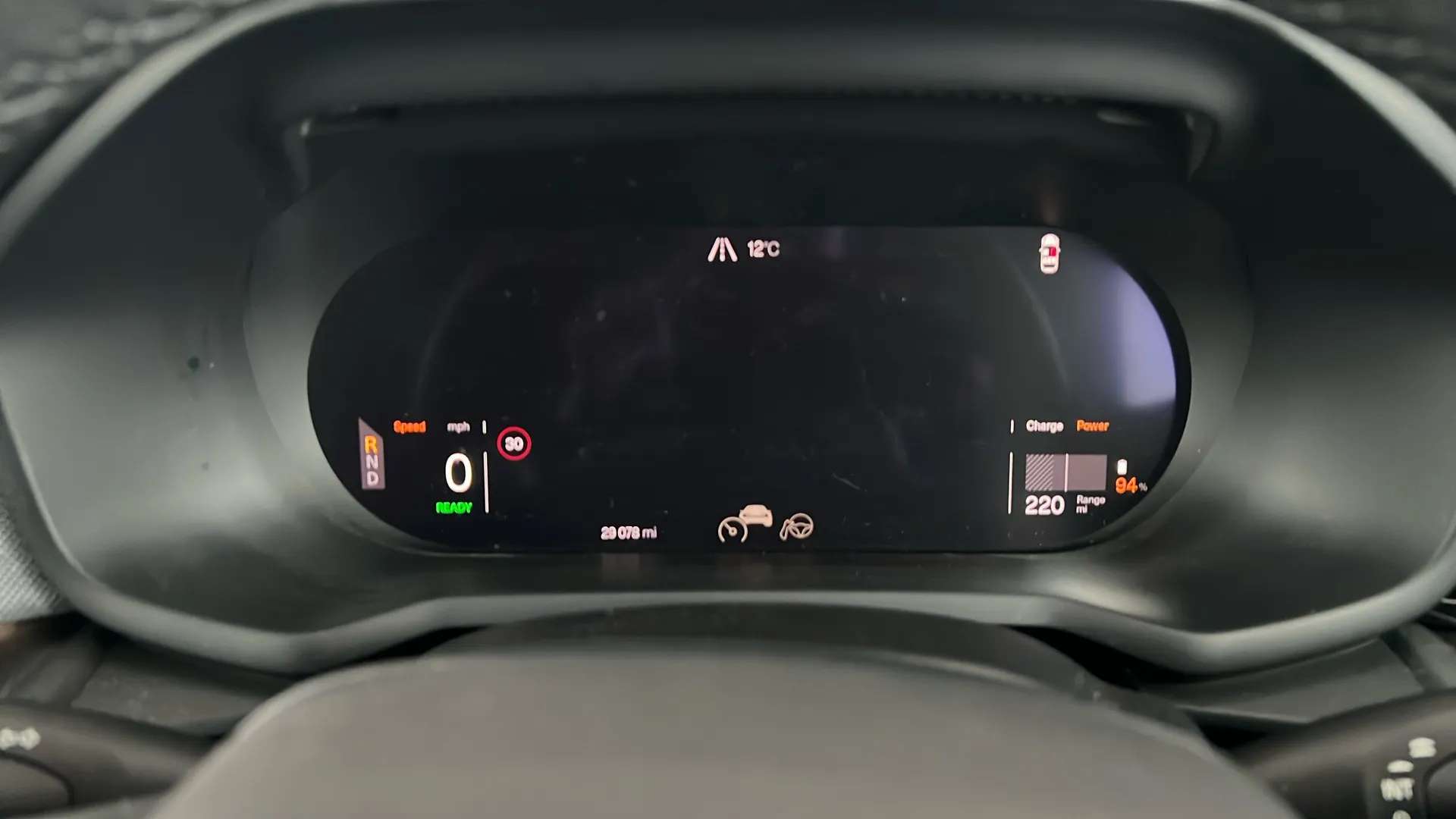 2022 POLESTAR 2 2022 POLESTAR 2