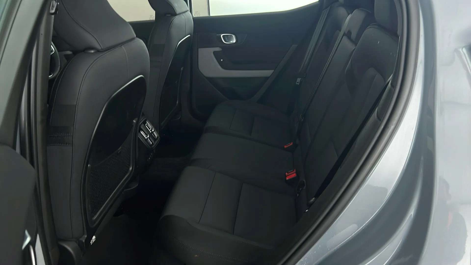 2022 POLESTAR 2 2022 POLESTAR 2