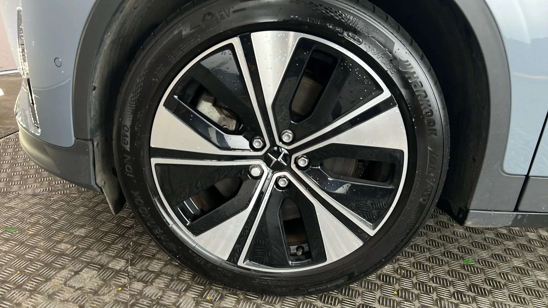 2022 POLESTAR 2 2022 POLESTAR 2