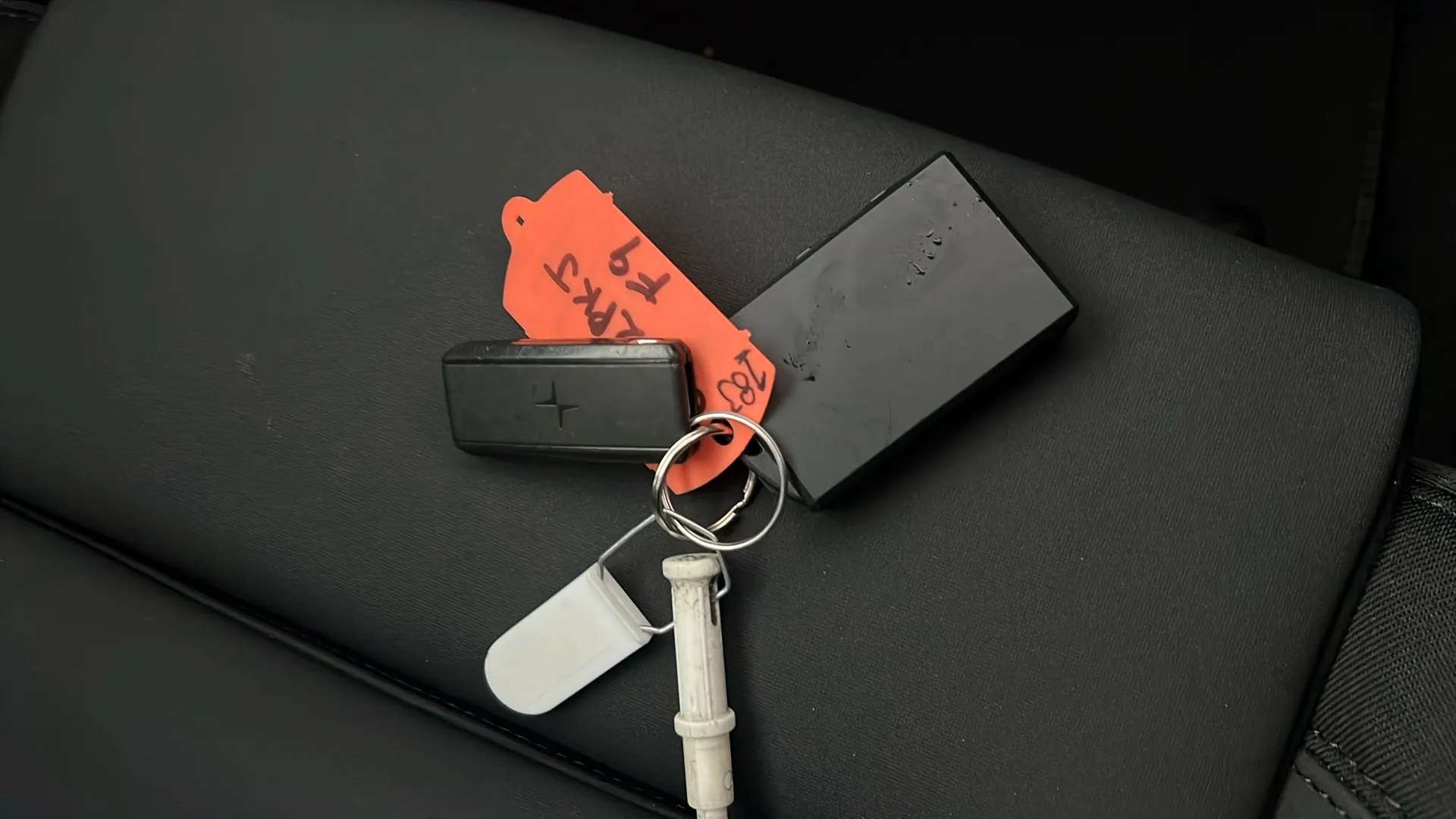 2022 POLESTAR 2 2022 POLESTAR 2