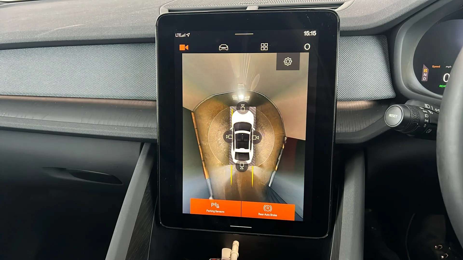 2022 POLESTAR 2 2022 POLESTAR 2