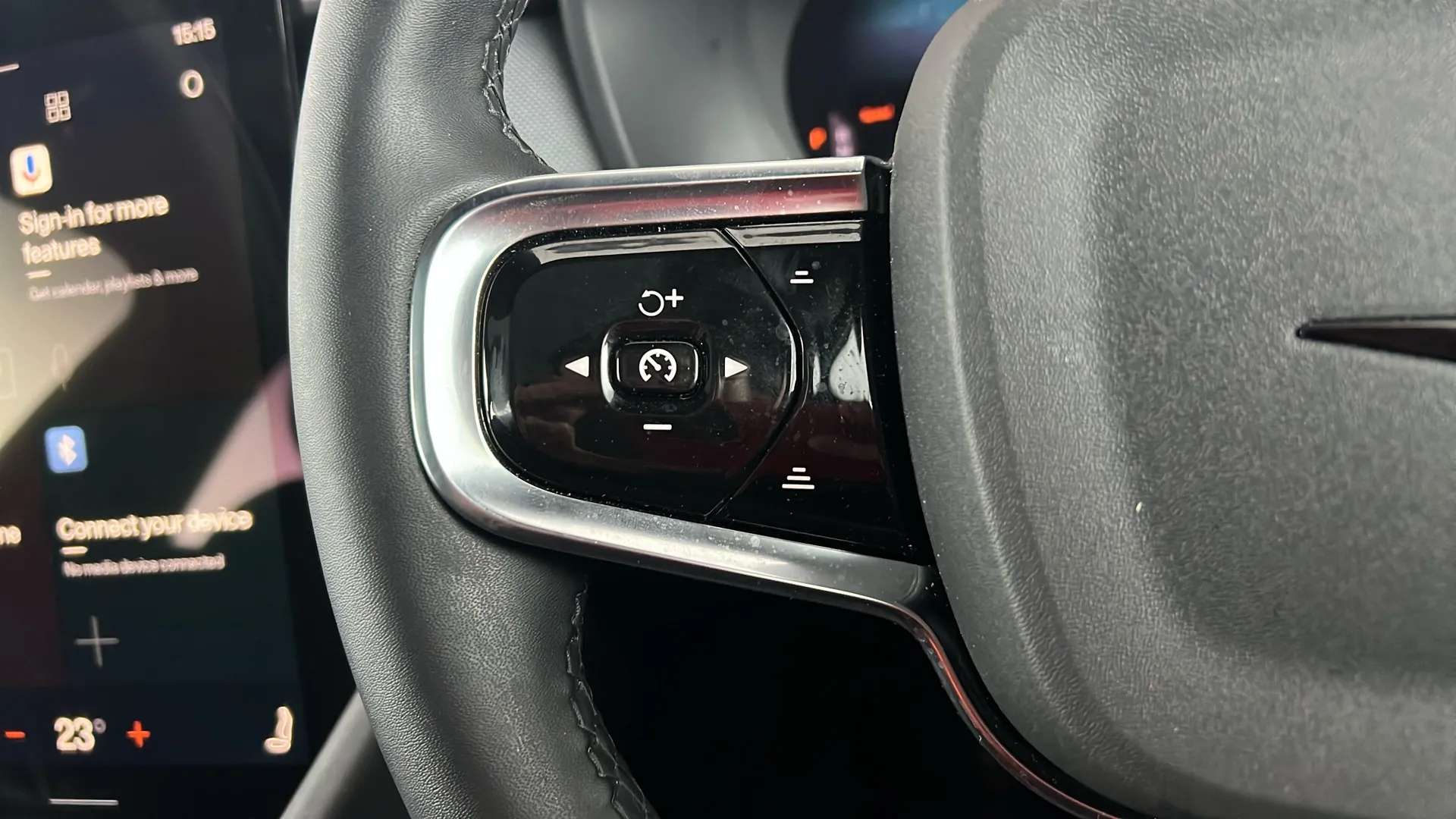 2022 POLESTAR 2 2022 POLESTAR 2