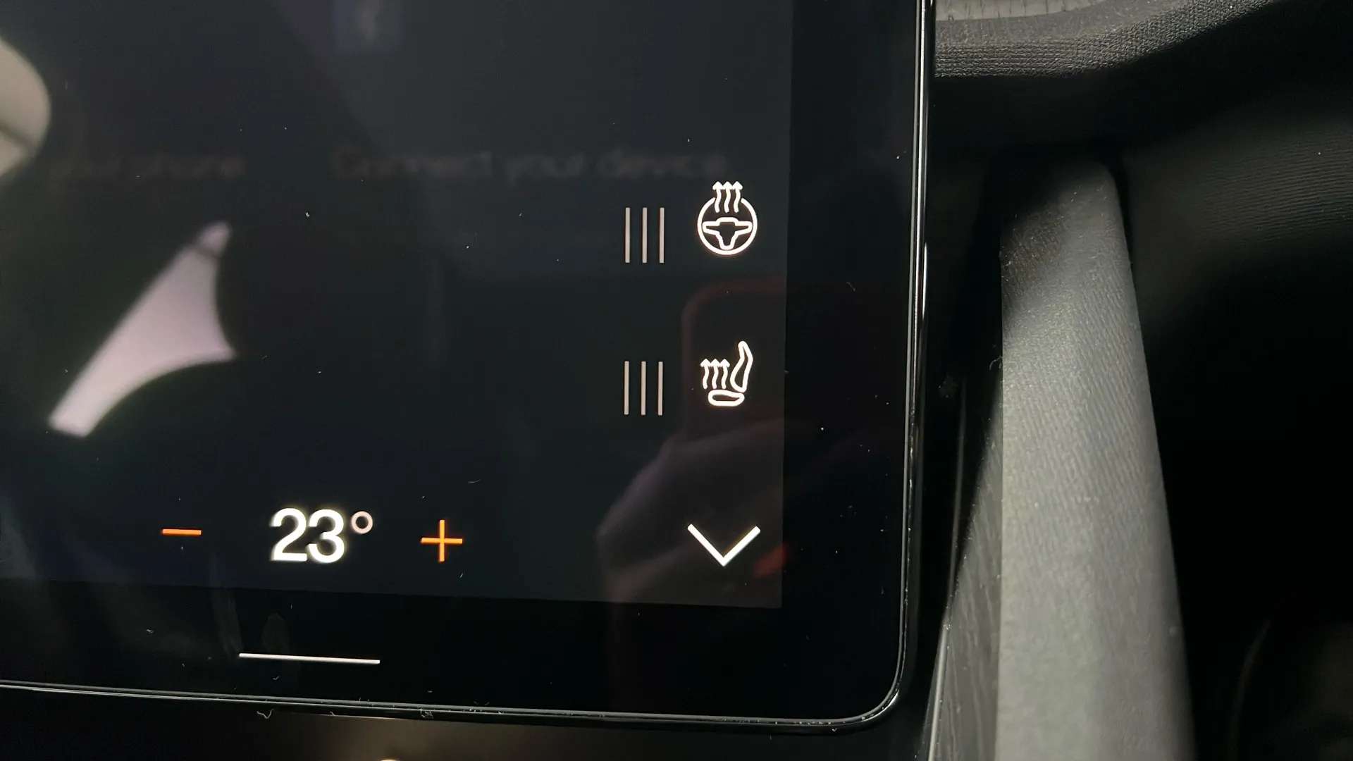 2022 POLESTAR 2 2022 POLESTAR 2