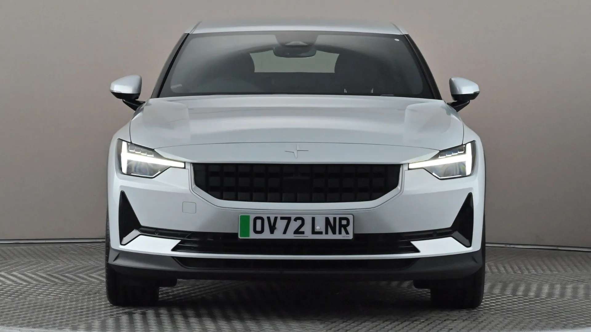 A 2022 POLESTAR 2 300kW 78kWh Long Range Dual motor 4WD Auto A 2022 POLESTAR 2 300kW 78kWh Long Range Dual motor 4WD Auto